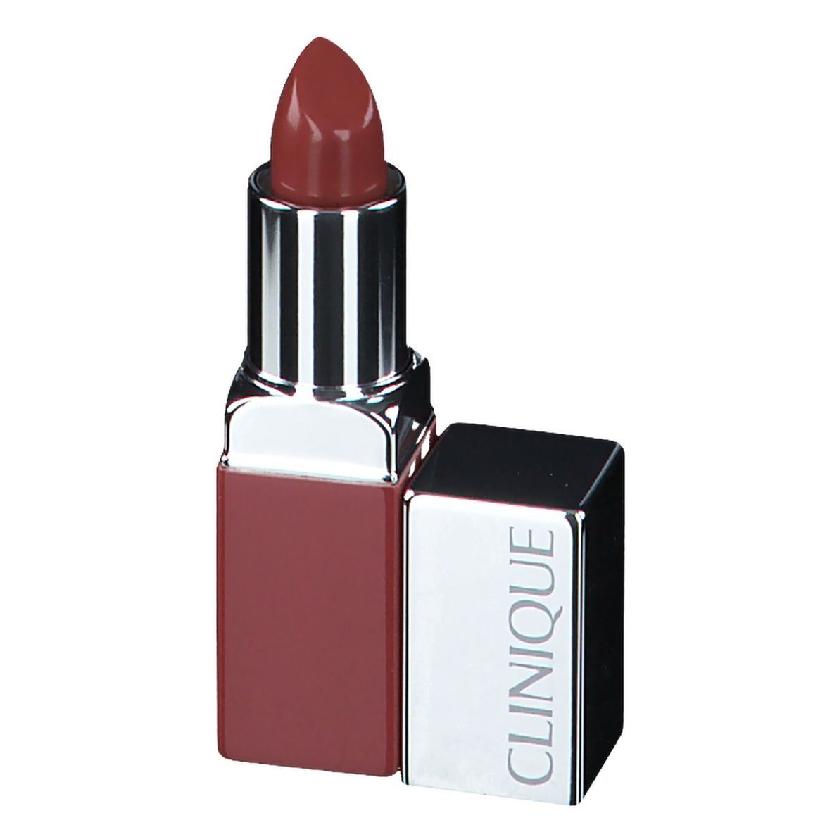 CLINIQUE Pop™ Lip Colour and Primer Mocha Pop