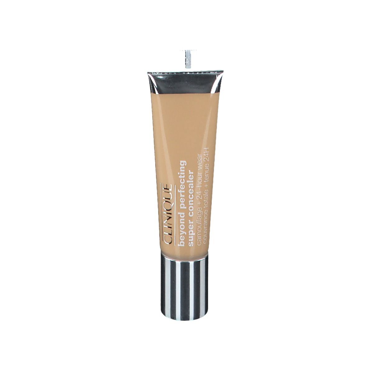 CLINIQUE Perfecting™ Super Concealer Camouflage + 24-hour wear 18 Medium