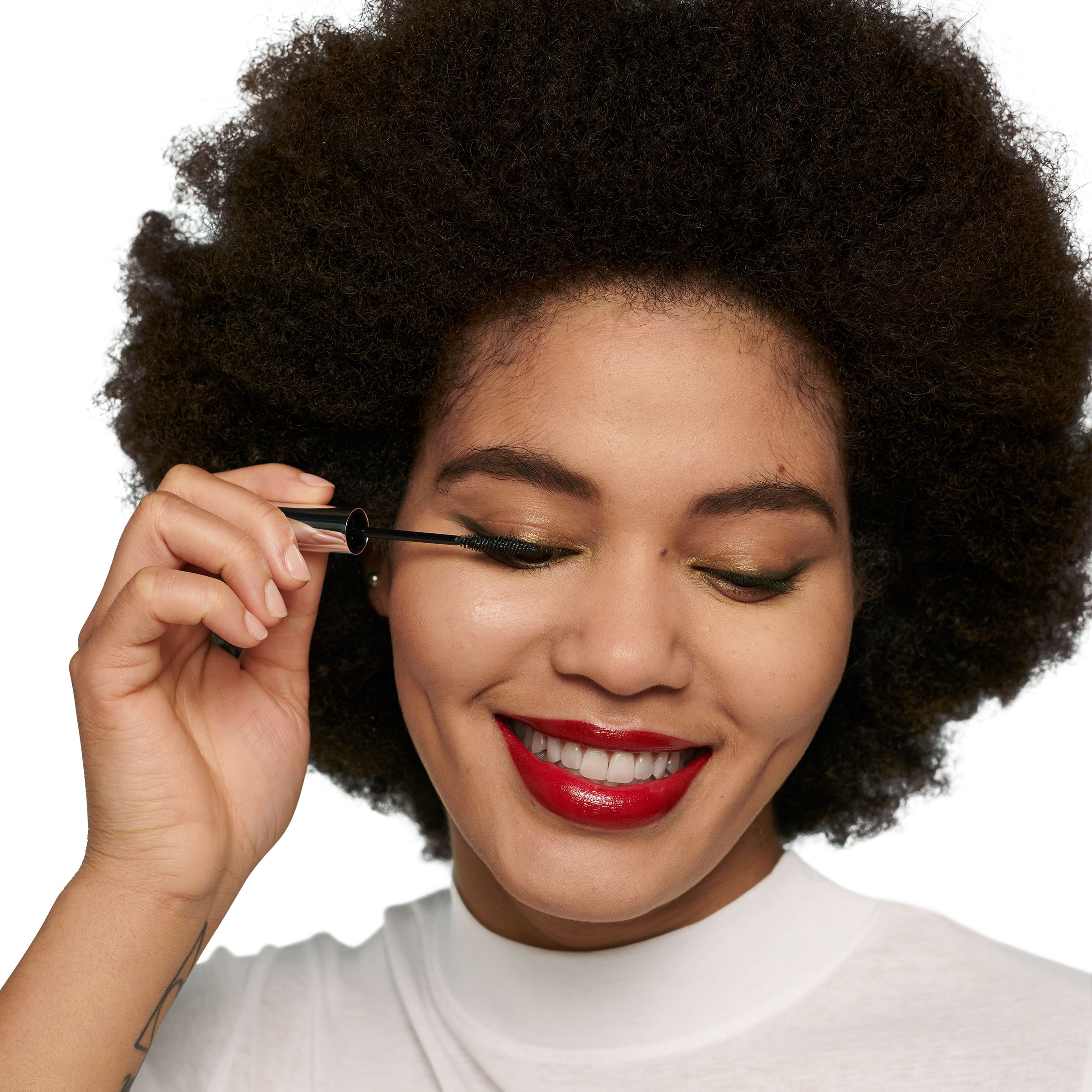 CLINIQUE Lash Power™ Mascara Extension Visible Black