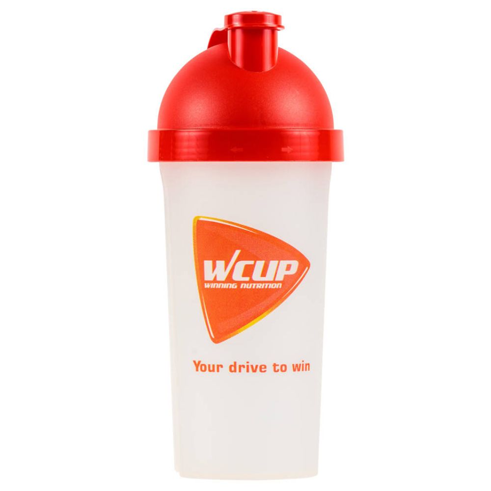 Wcup-Schüttler