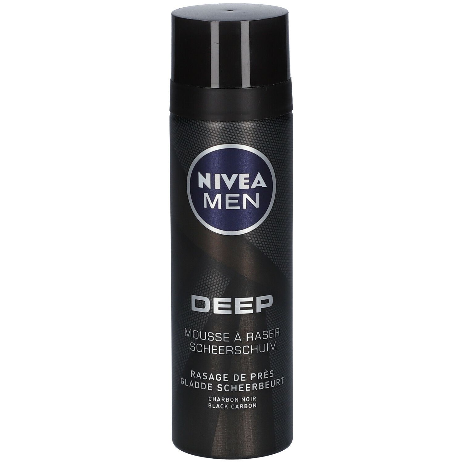 NIVEA® Men Deep Rasierschaum