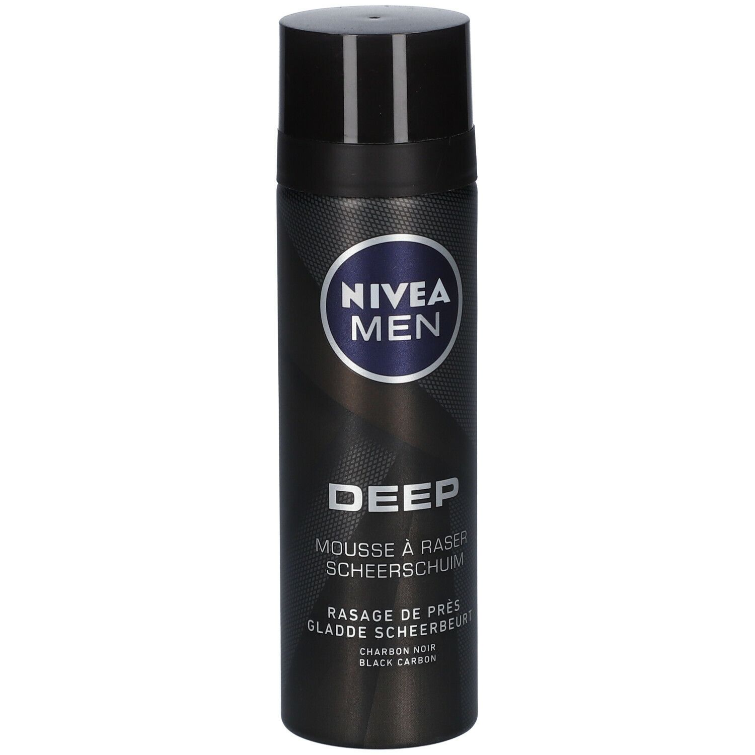 NIVEA® Men Deep Rasierschaum