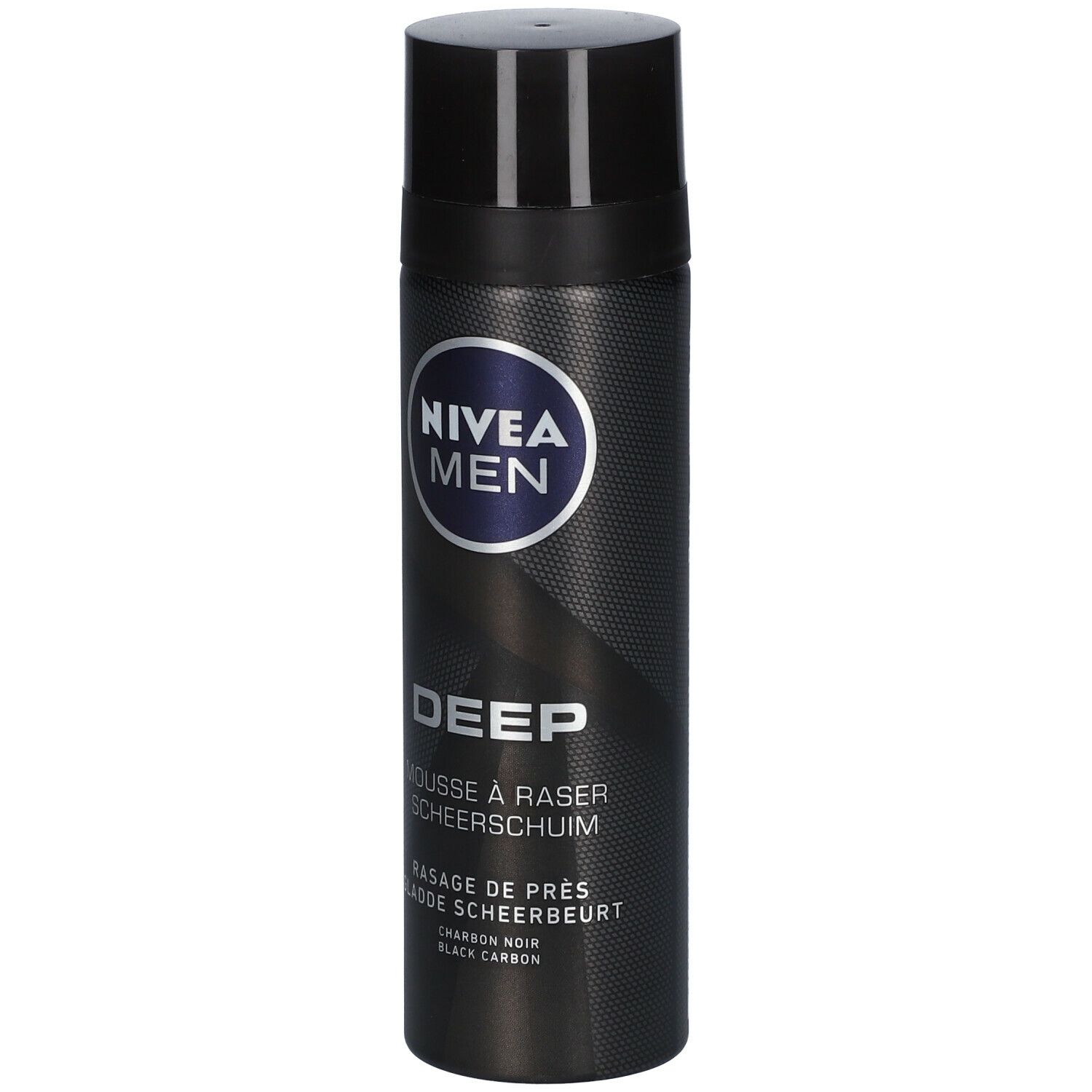 NIVEA® Men Deep Rasierschaum