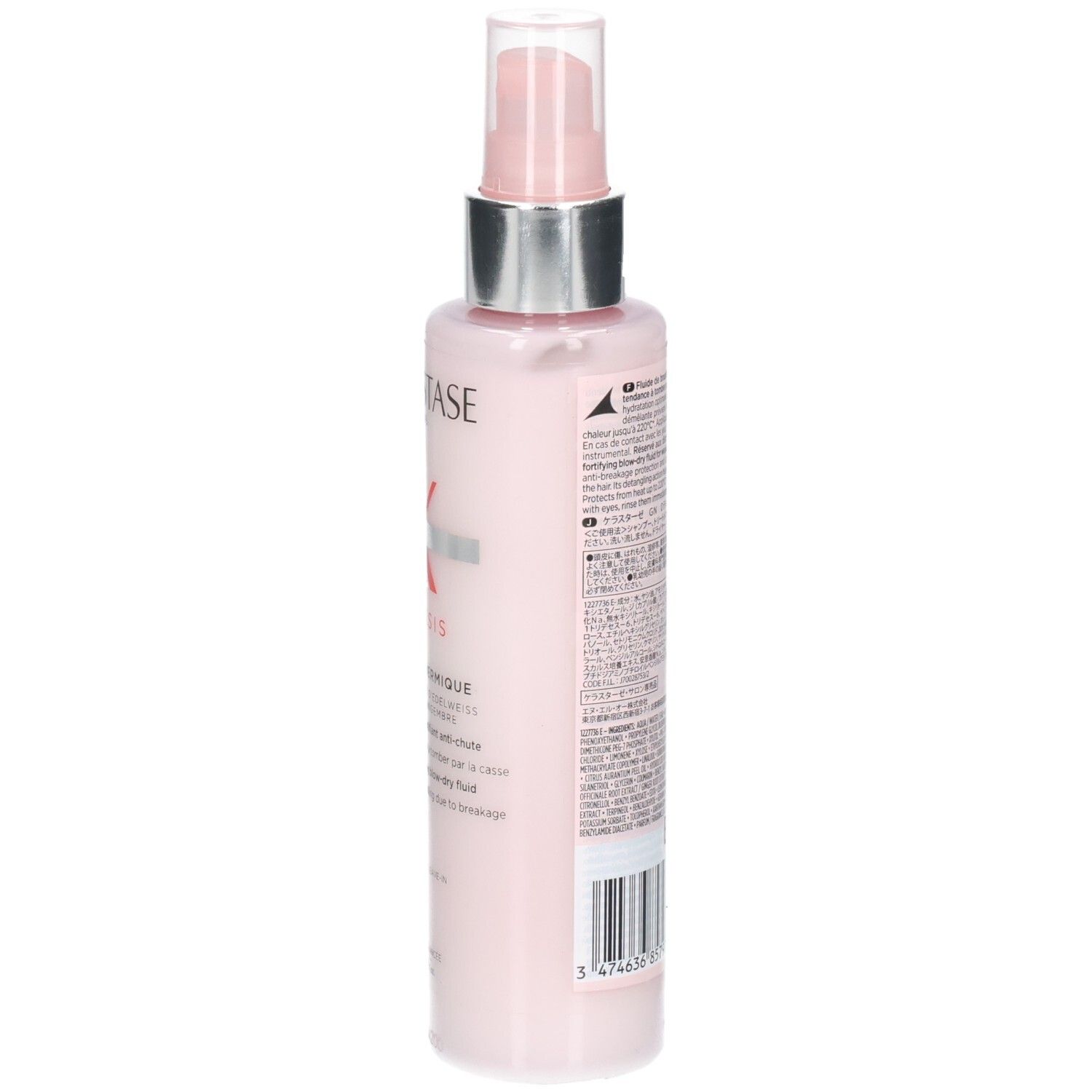 KERASTASE Genesis Defense Thermique Leave-In Spray 150ml