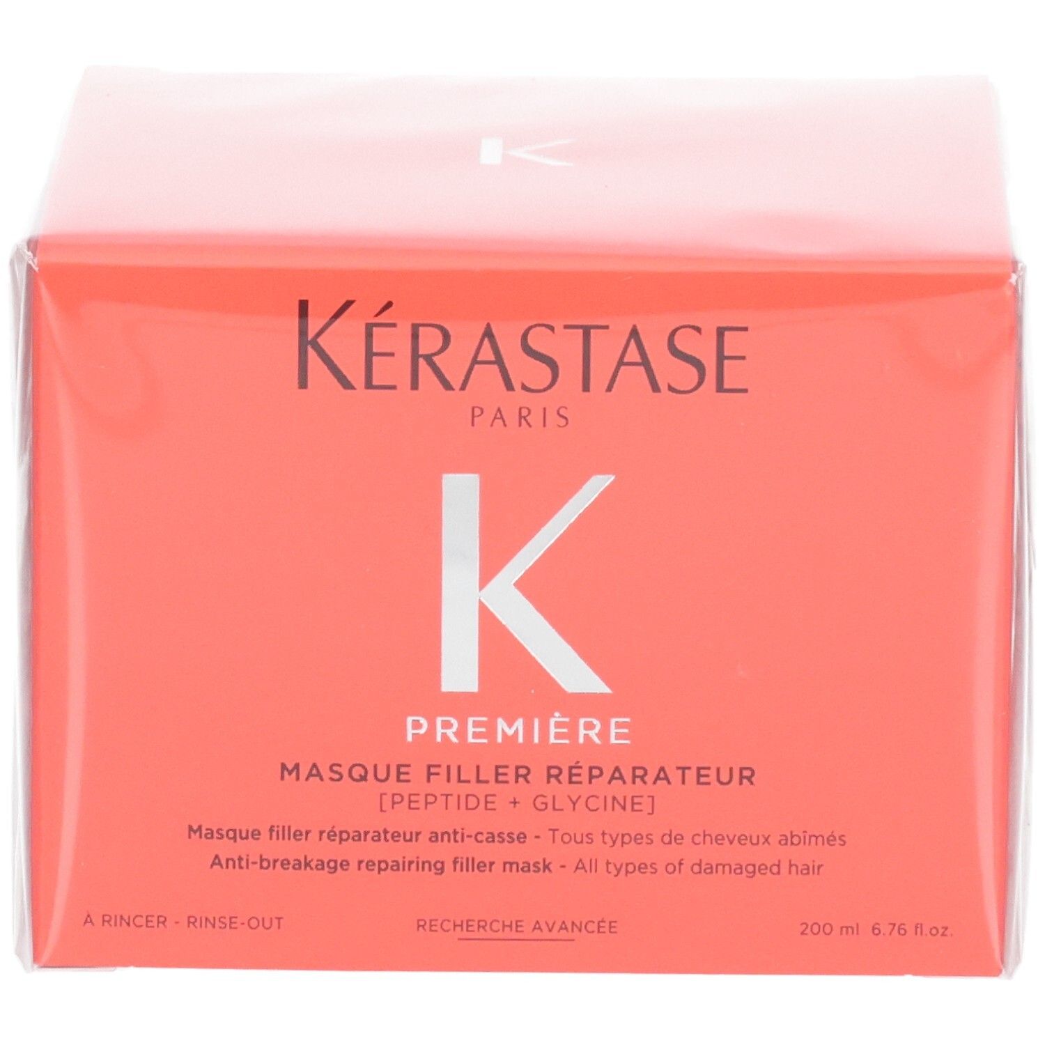 Kérastase Première Masque Filler Réparateur Haarkur, 200 ml.