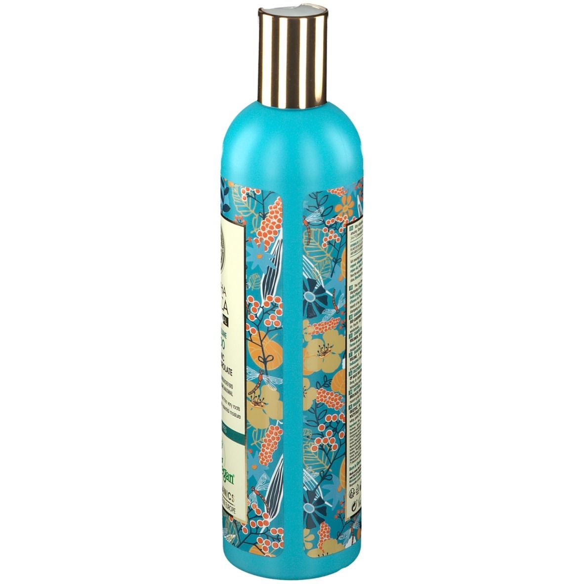 Natura Siberica Oblepikha Shampoo