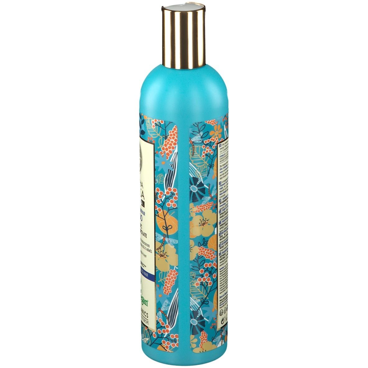 Natura Siberica Oblepikha Shampoo