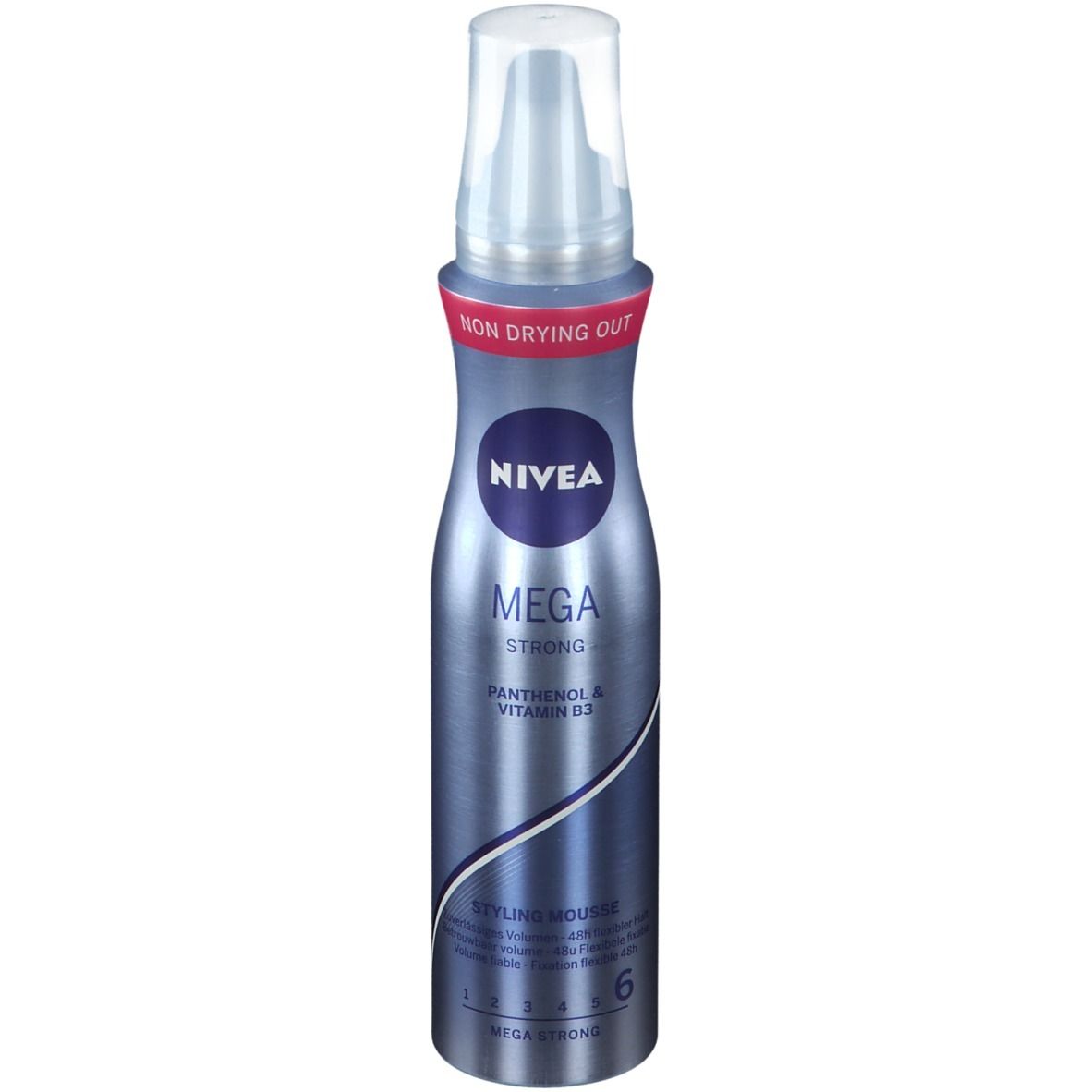 NIVEA® MEGA Strong