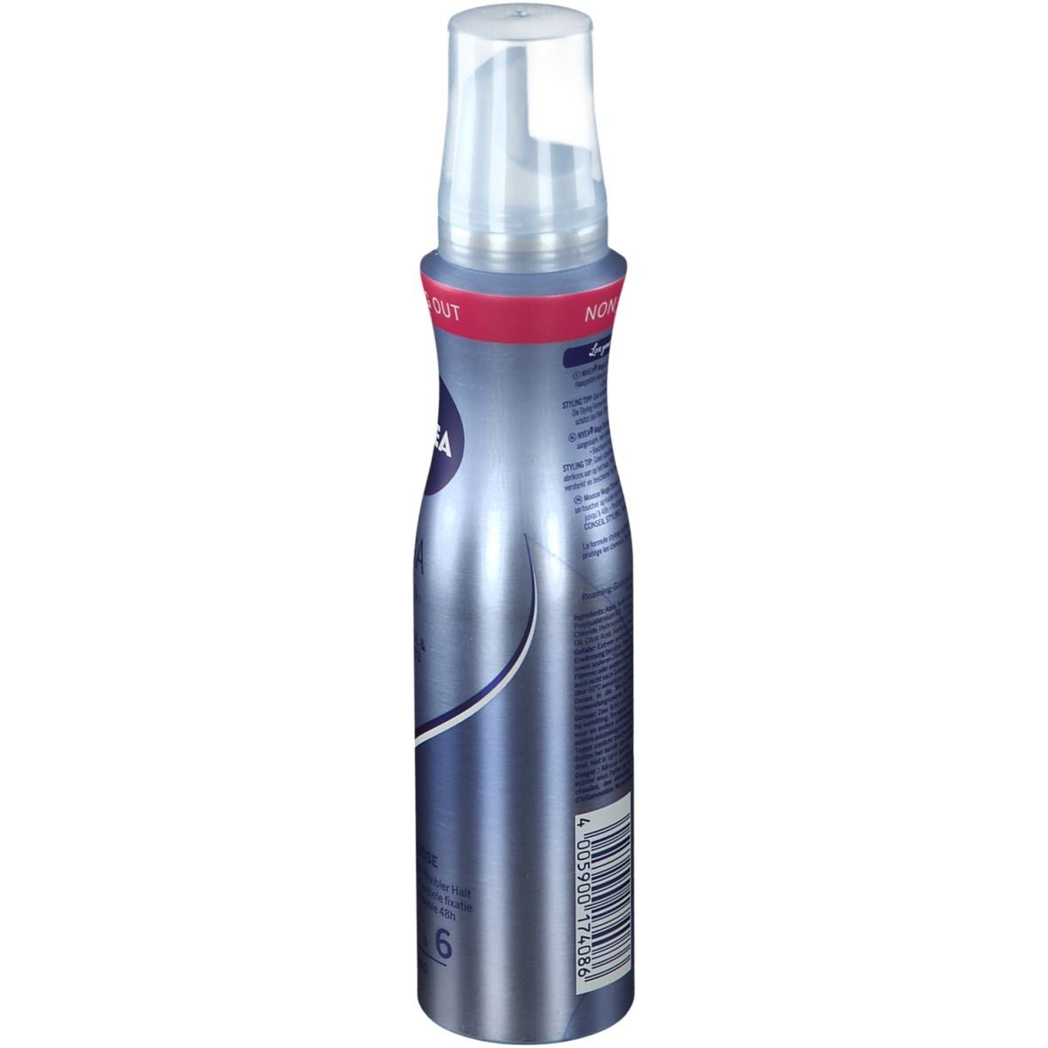 NIVEA® MEGA Strong