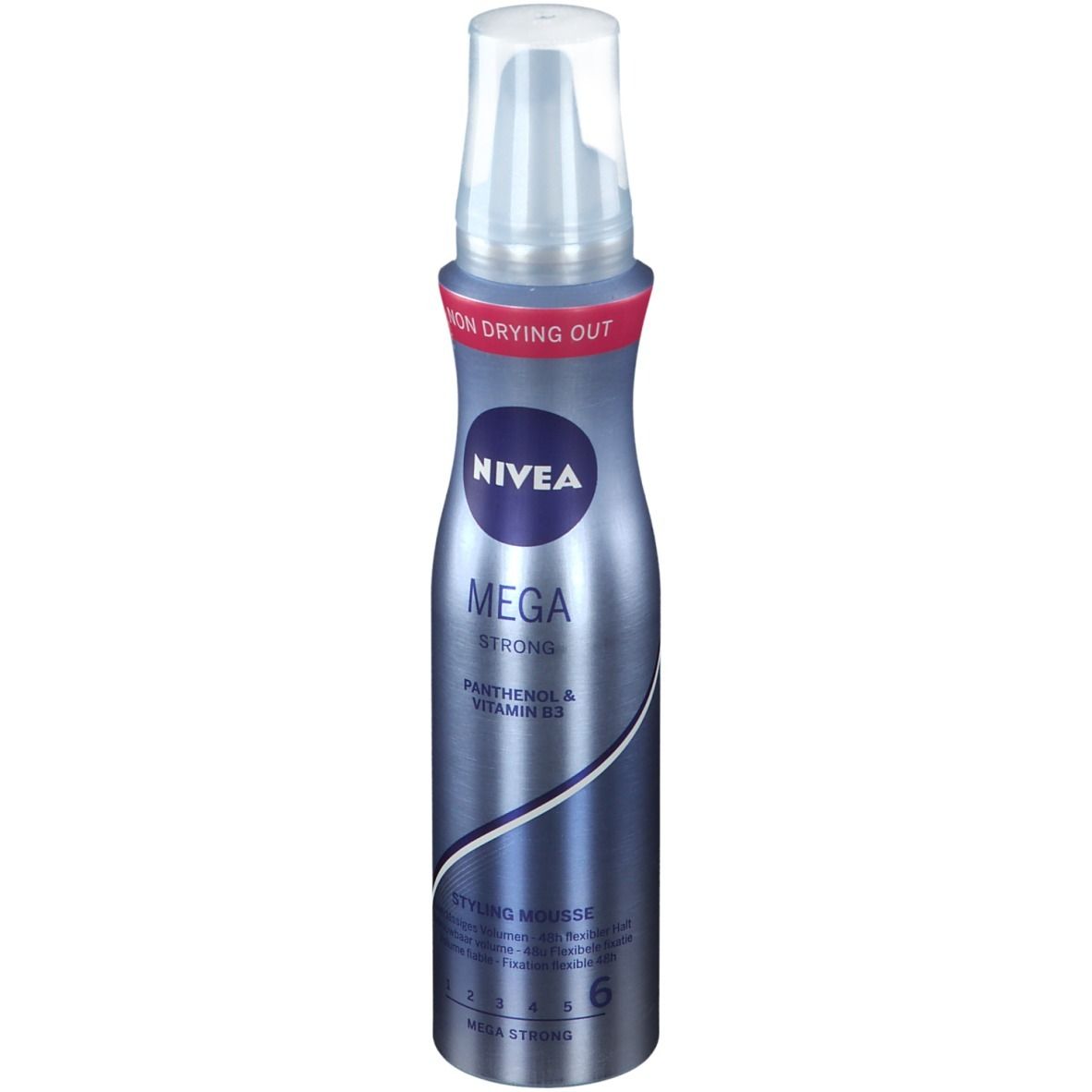 NIVEA® MEGA Strong