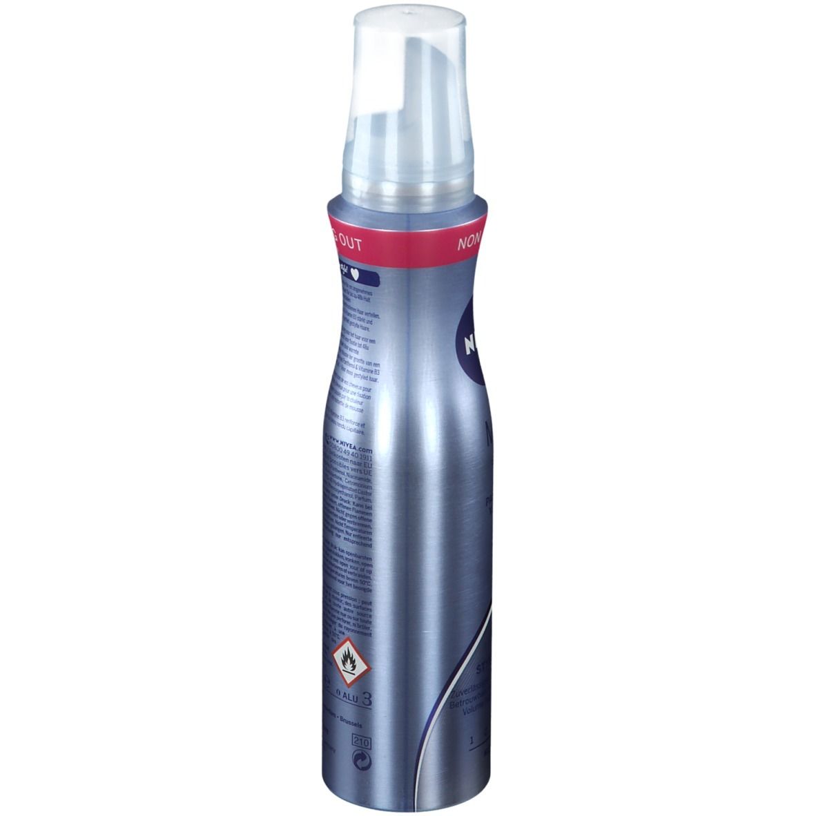 NIVEA® MEGA Strong