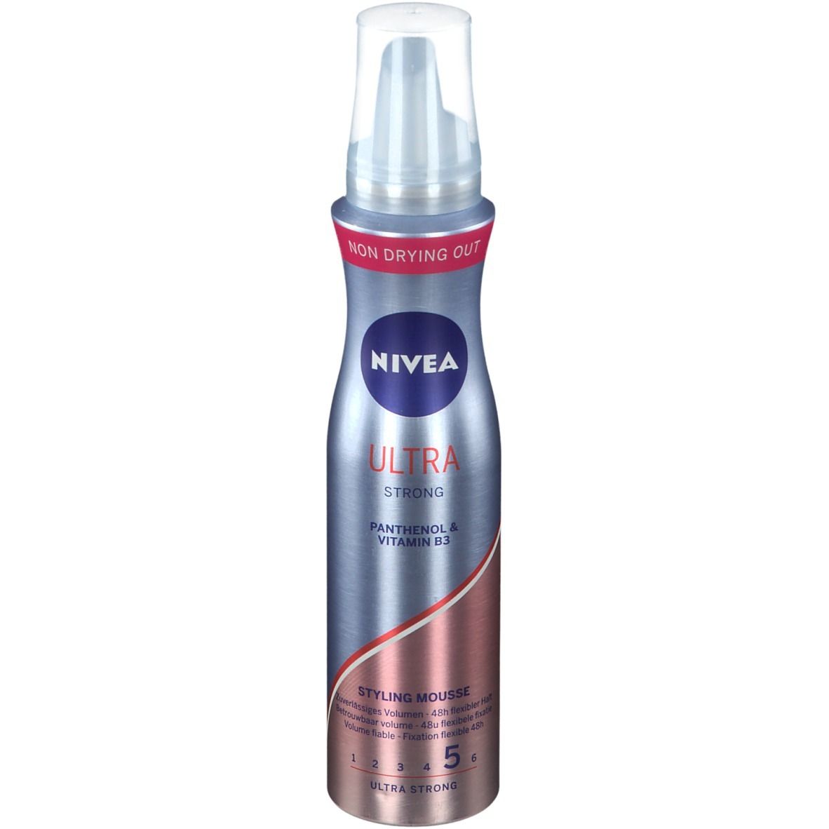 NIVEA® ULTRA Strong