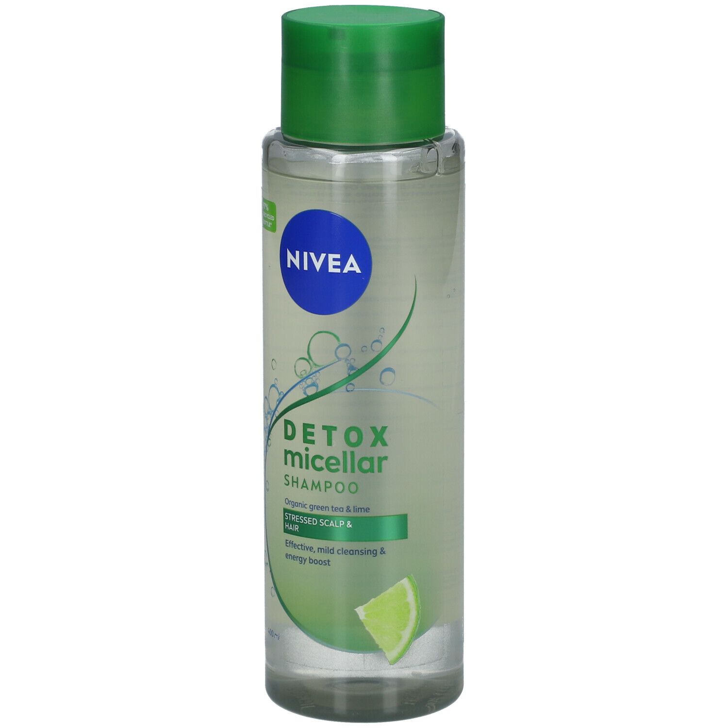 NIVEA® Detox Micellar Shampoo