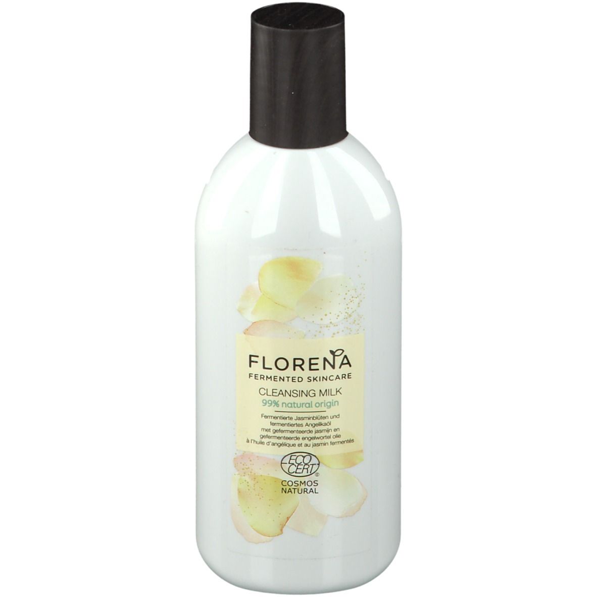 FLORENA MILKY CLEANSER