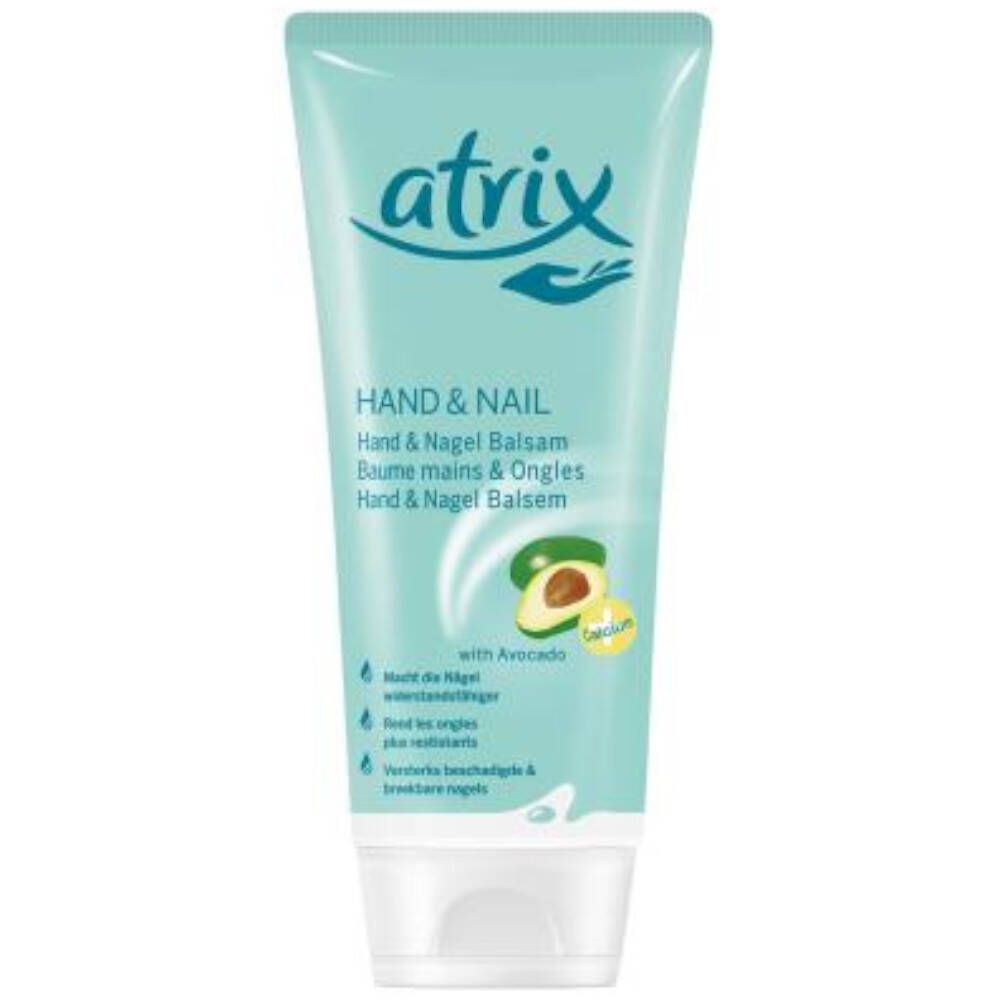atrix Hand & Nagel Balsam