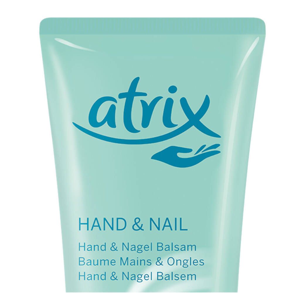 atrix Hand & Nagel Balsam