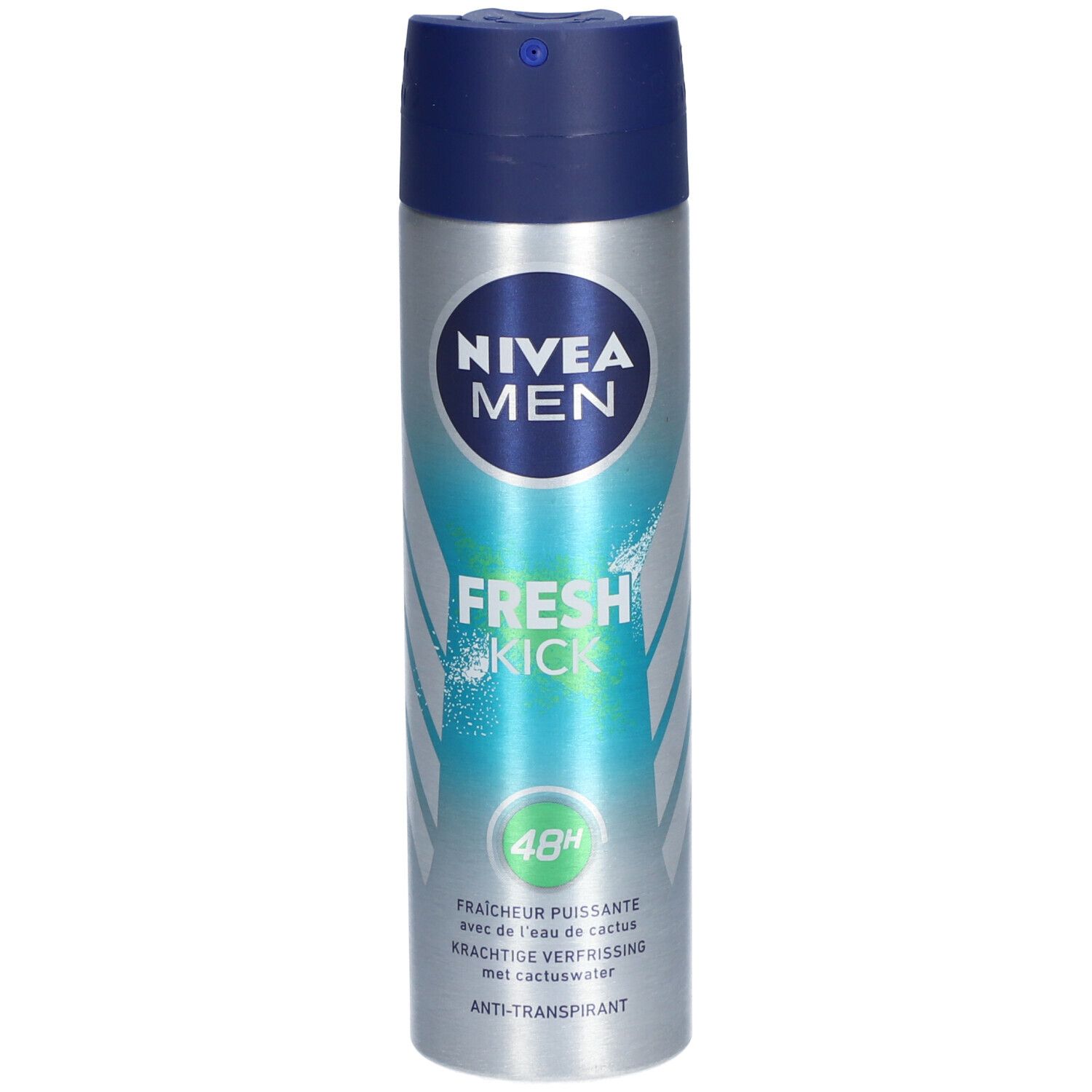 NIVEA® MEN Fresh Kick Spray