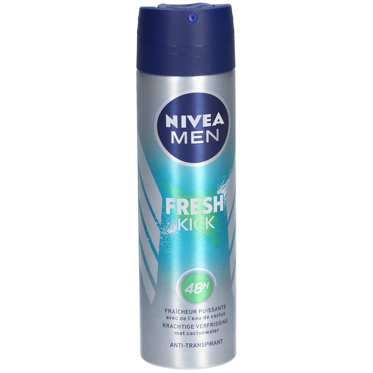 NIVEA® MEN Fresh Kick Spray