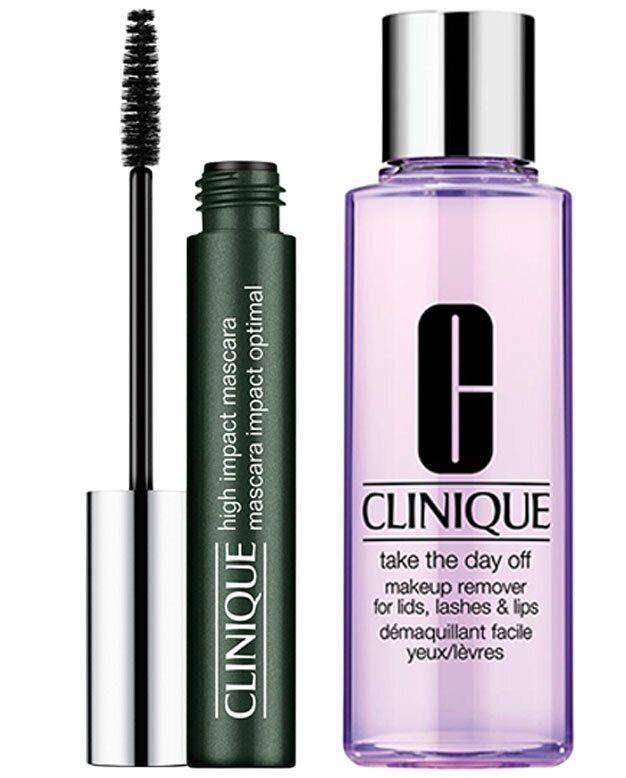 CLINIQUE Augen-Essentials-Set
