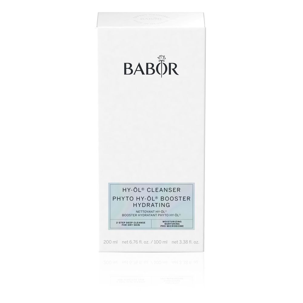 BABOR Hy-Öl & Phyto Hydrating Set 2024