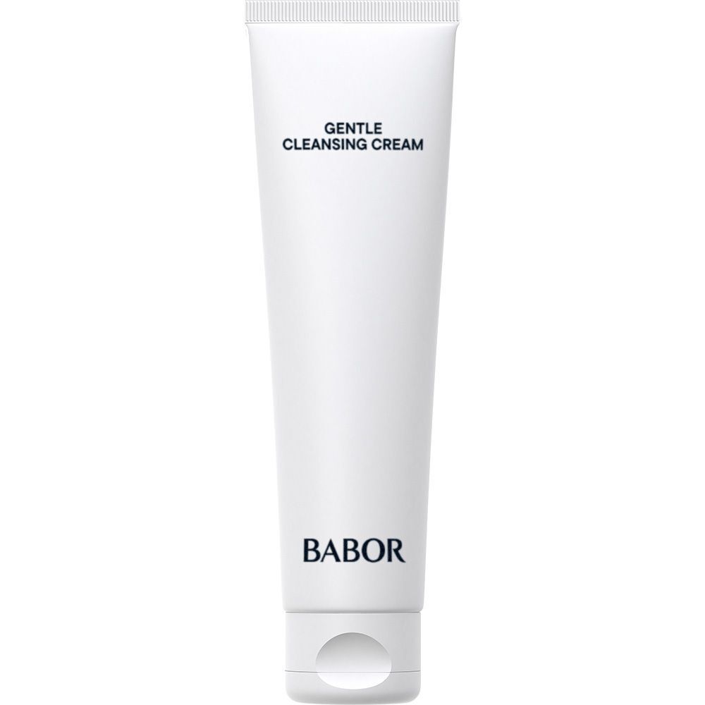 BABOR Gentle Cleansing Cream Tube