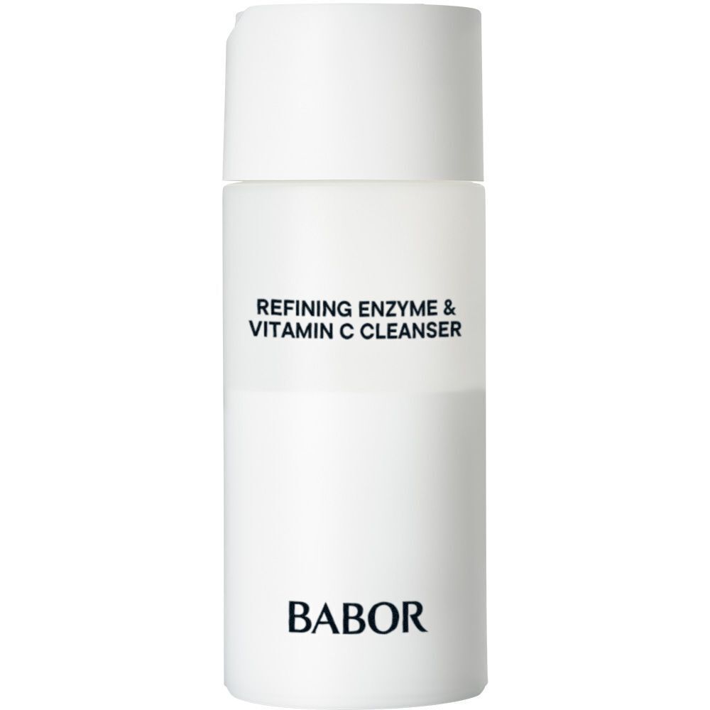 BABOR Refining Enzyme & Vitamin C Cleanser Flasche.