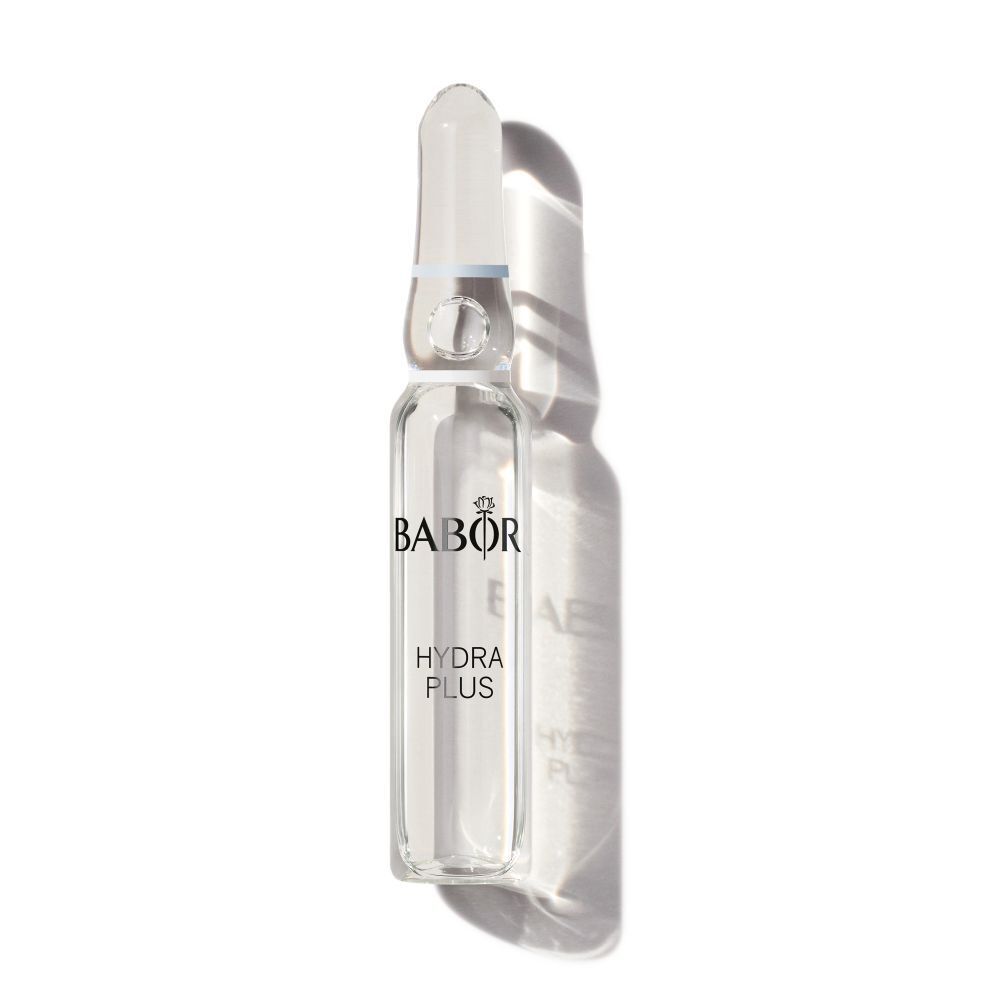 Babor, Fluids FP Ampoules Hydra Plus