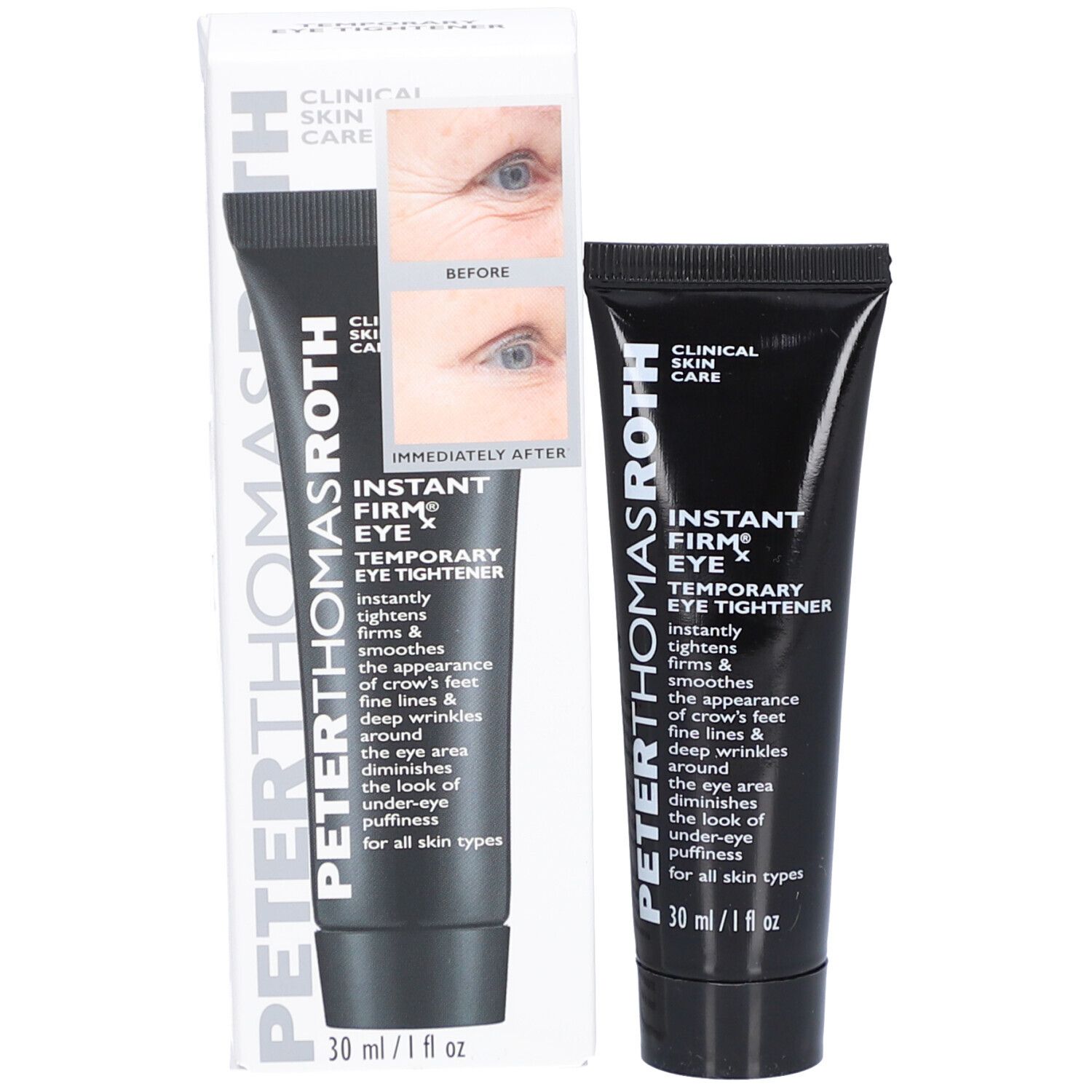 Peter Thomas Roth - Instant FIRMx® Eye Temporary Eye Tightener 30ml