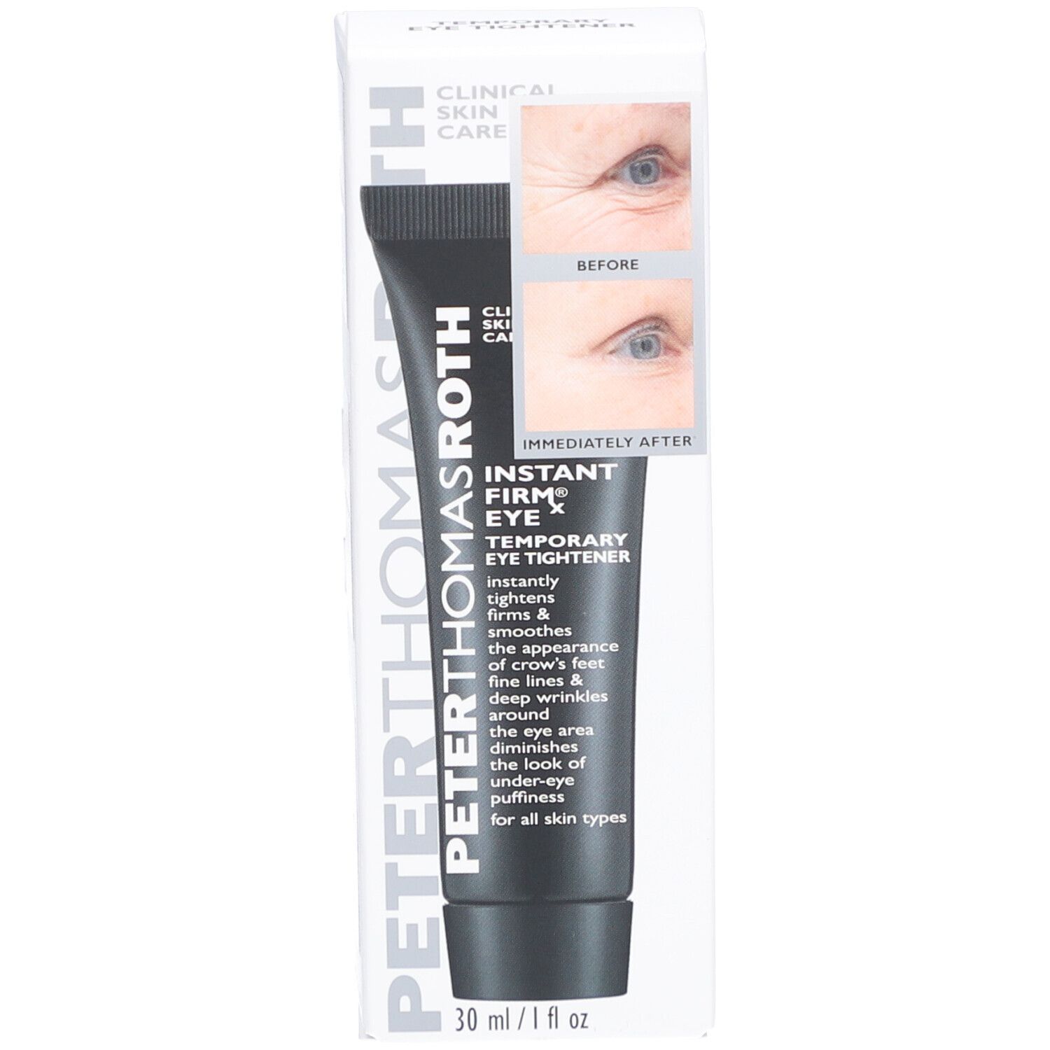 Peter Thomas Roth - Instant FIRMx® Eye Temporary Eye Tightener 30ml