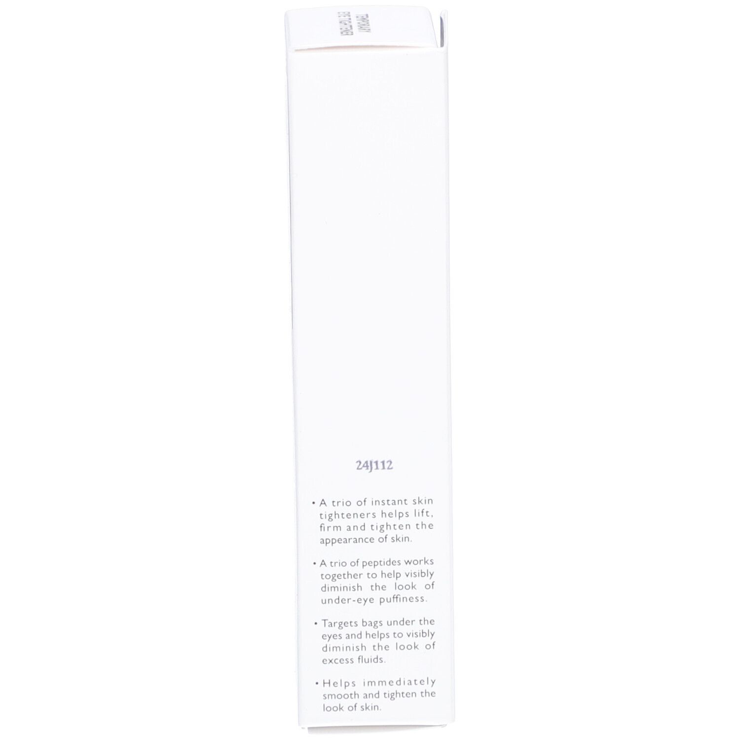 Peter Thomas Roth - Instant FIRMx® Eye Temporary Eye Tightener 30ml