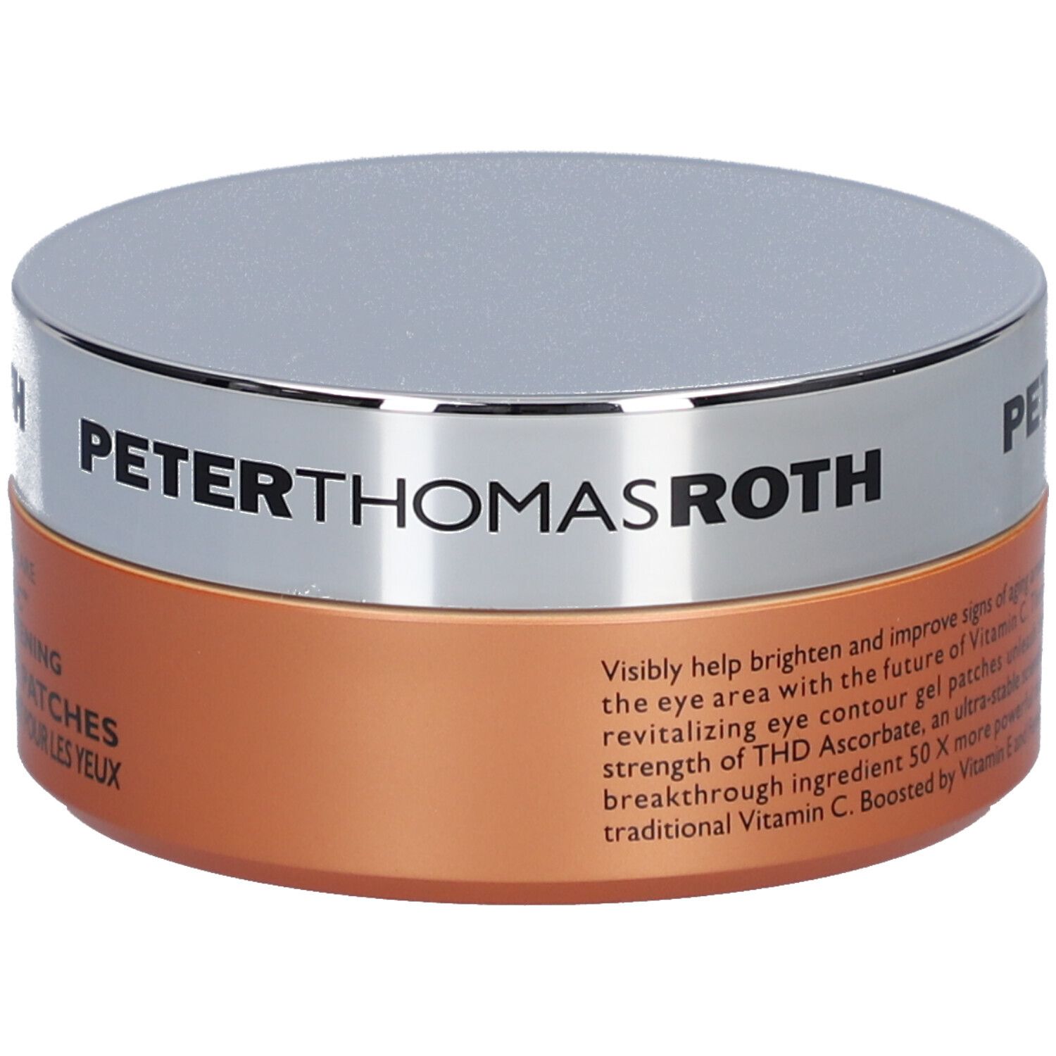 Peter Thomas Roth - Potent-C™ Power Brightening Hydra-Gel Eye Patches