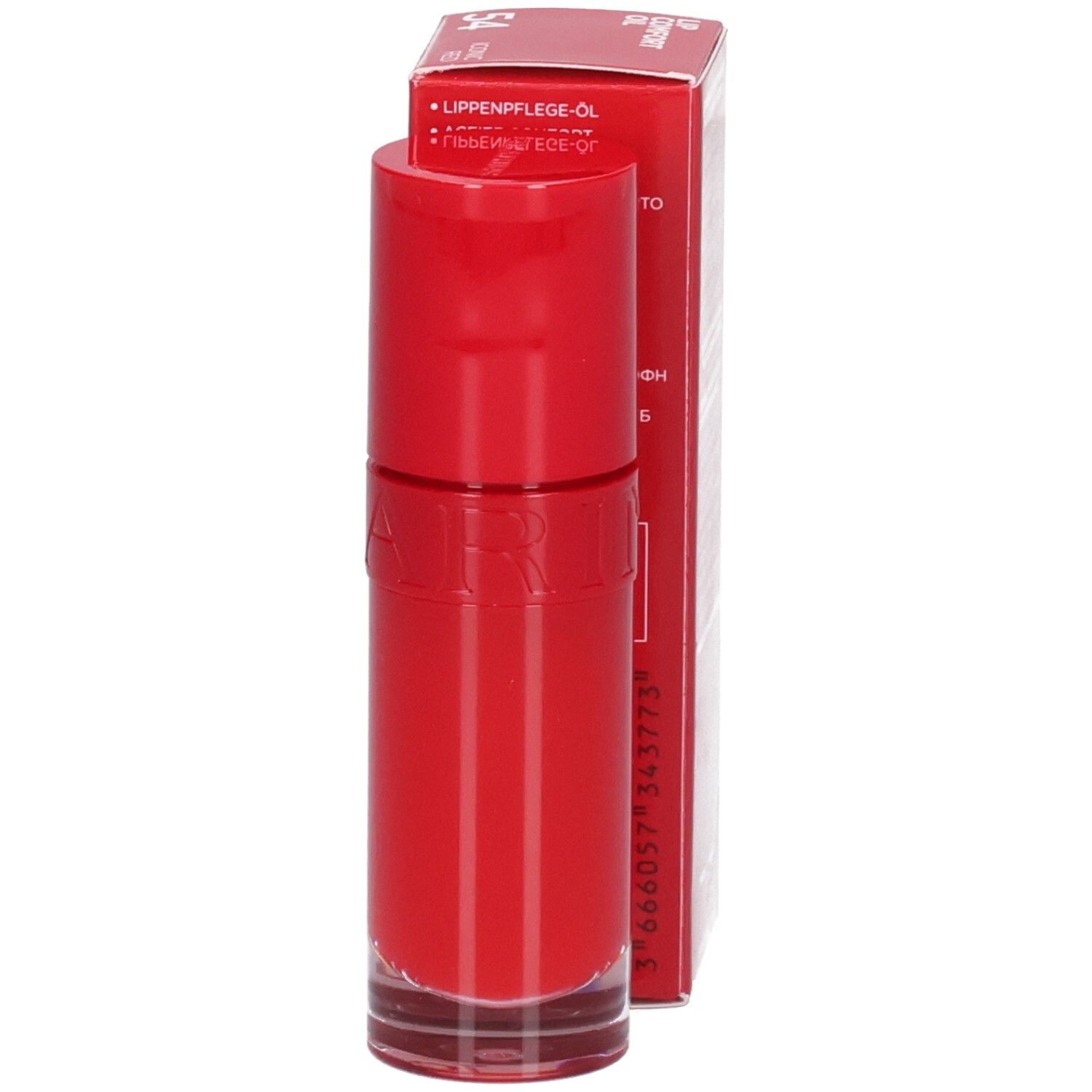 Clarins Lip Comfort Oil