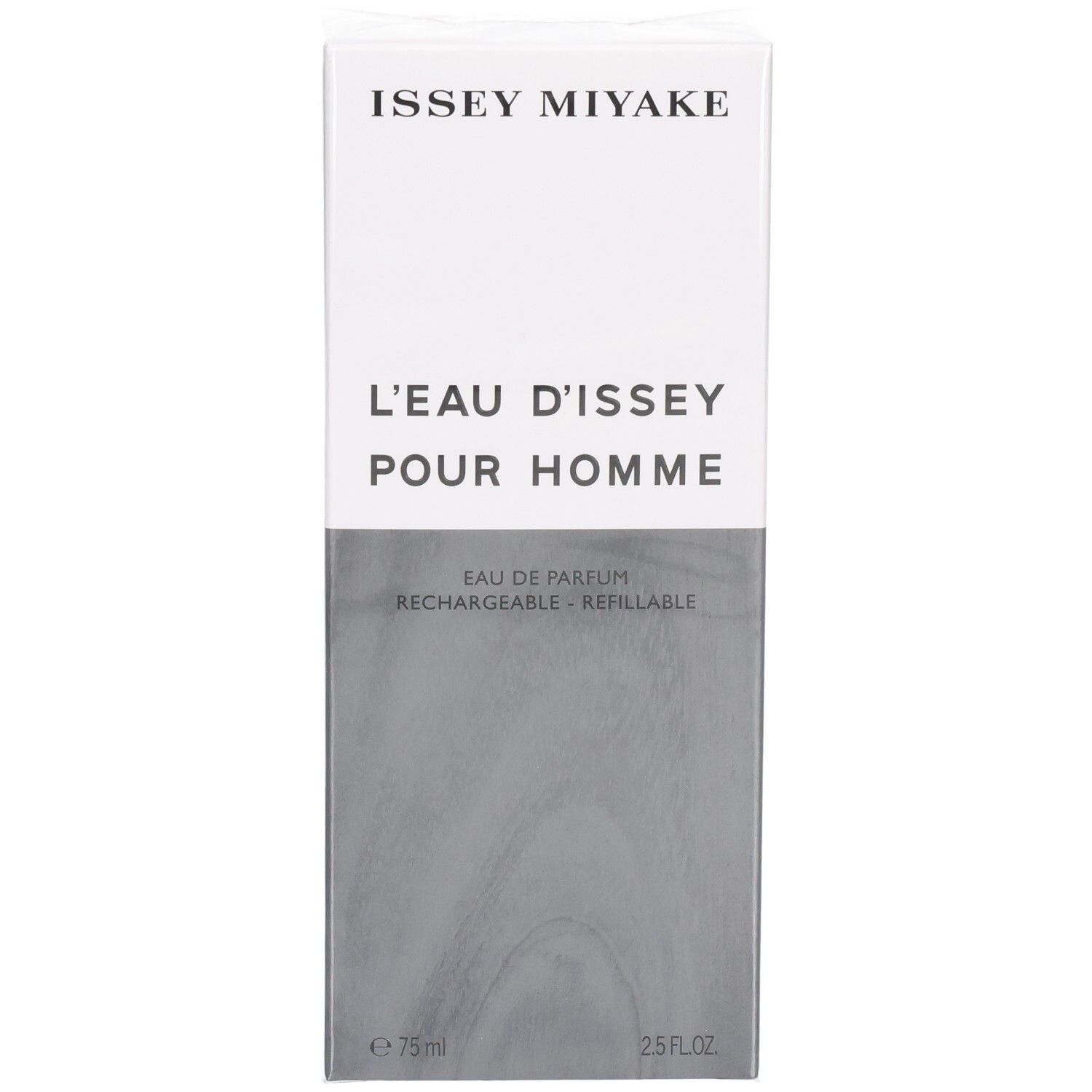 Issey Miyake L'Eau d'Issey Pour Homme Eau de Parfum Karton, 75ml.