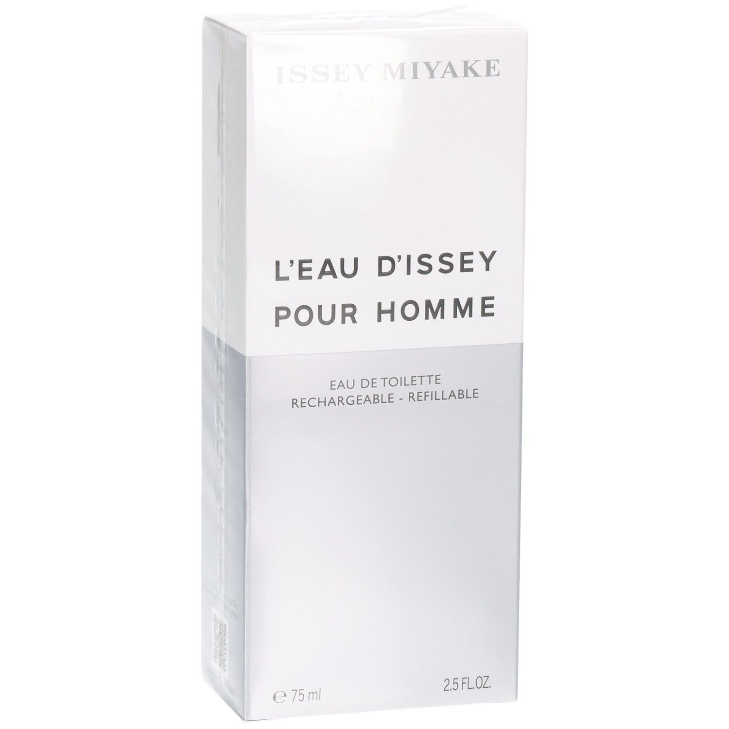 Issey Miyake L'eau d'Issey Pour Homme Eau de Toilette Karton.