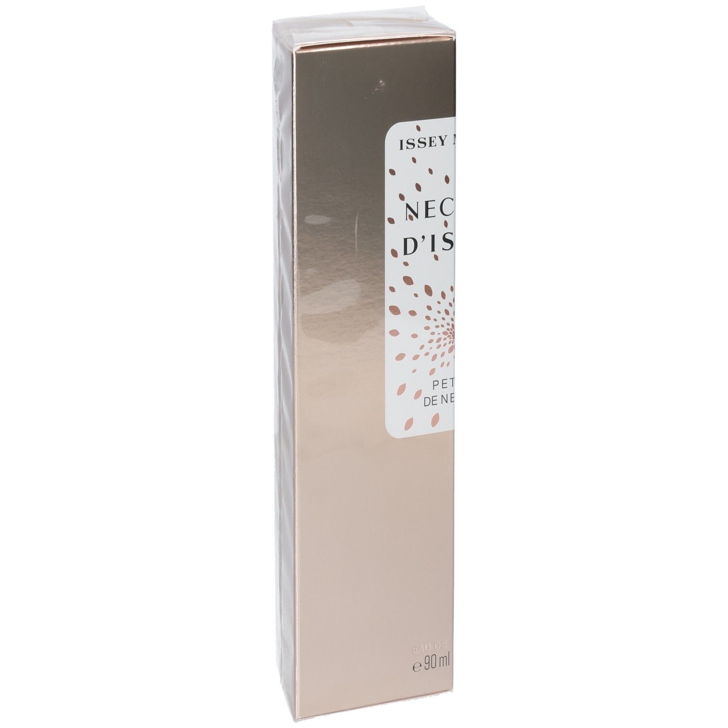 Issey Miyake Nectar d'Issey Petale de Nectar Eau de Toilette Geschenkverpackung, 90ml.
