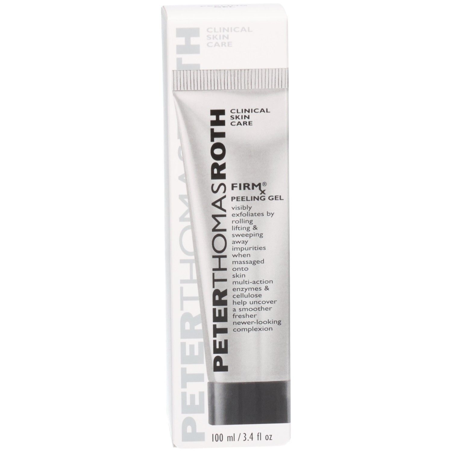 Peter Thomas Roth Peeling Gel in Faltschachtel
