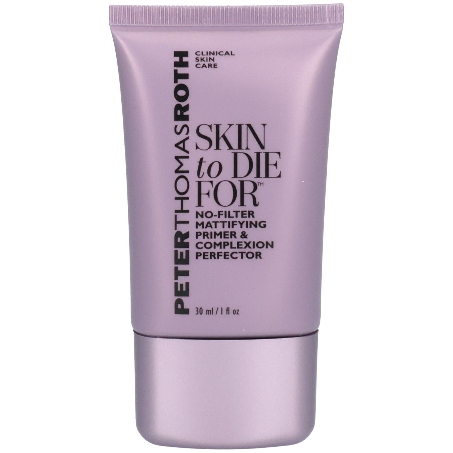 Peter Thomas Roth Skin To Die For Mattifying Primer, 30 ml Tube.