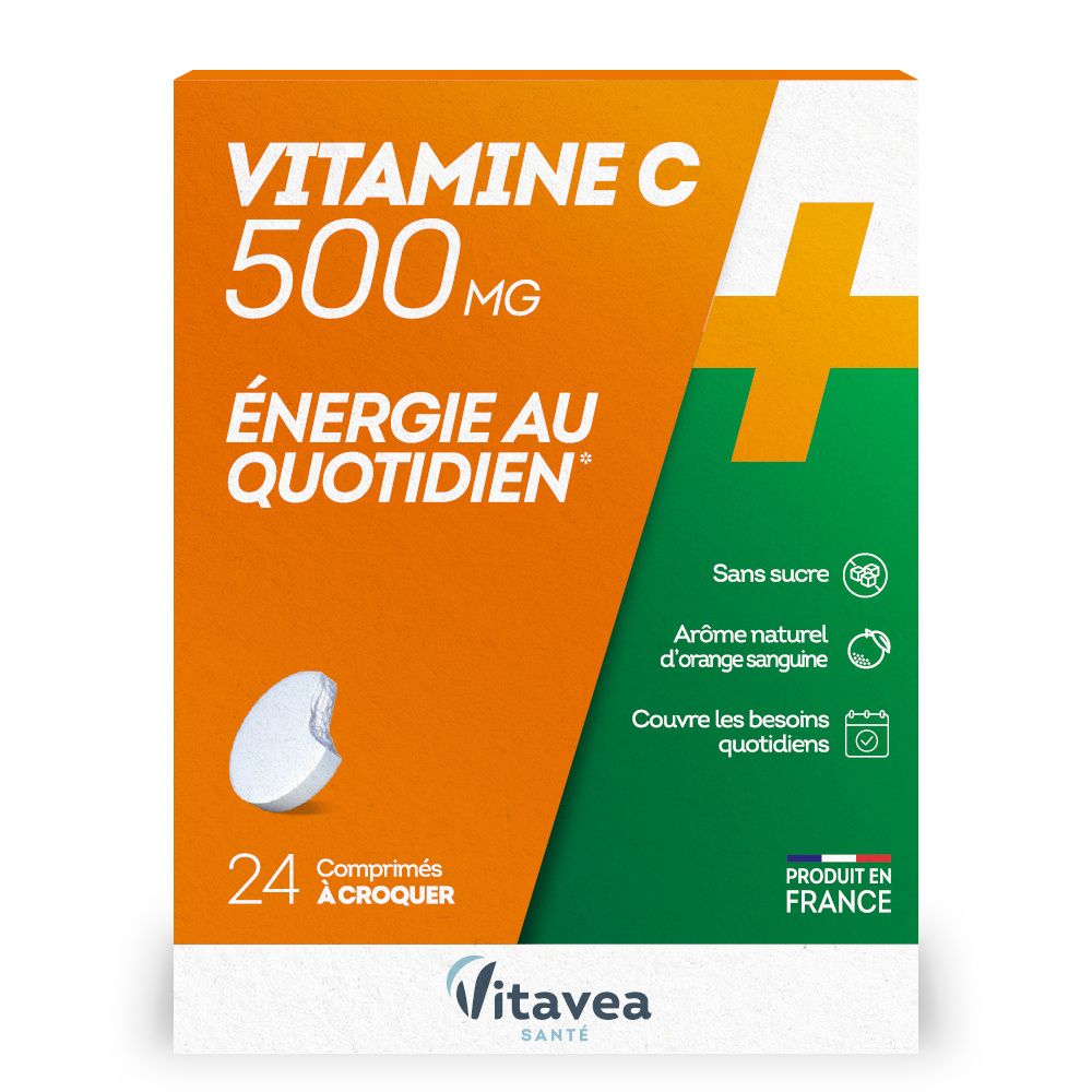 B. Nutrisanté Vitamine C 500MG GRATIS Aangeboden