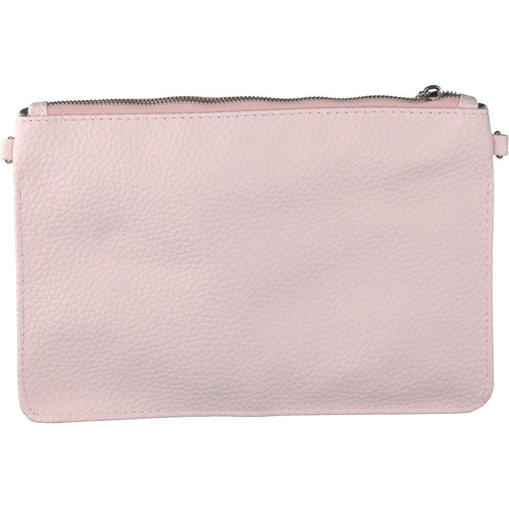 Louis Widmer Leren Clutch Met Afneembare Schouderriem GRATIS Aangeboden