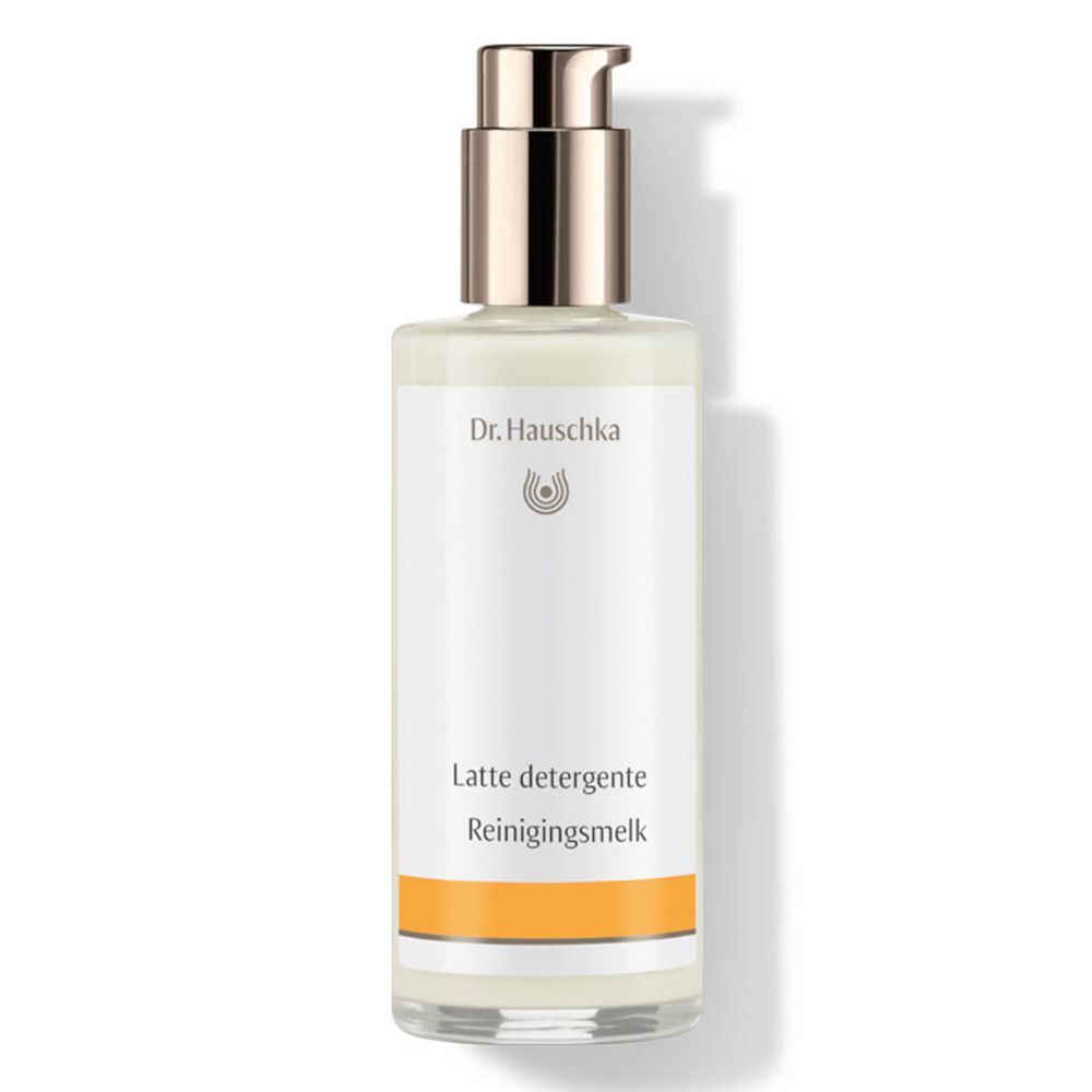 Dr. Hauschka Lait Démaquillant