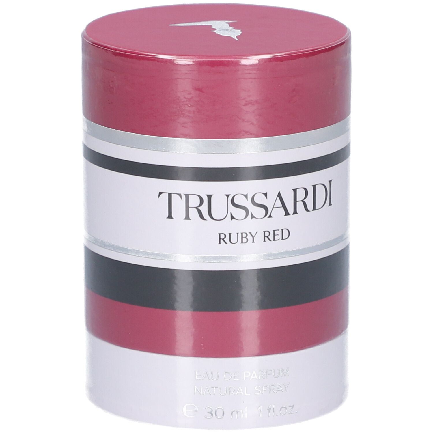 Trussardi Ruby Red Eau de Parfum Natural Spray 30 ml.