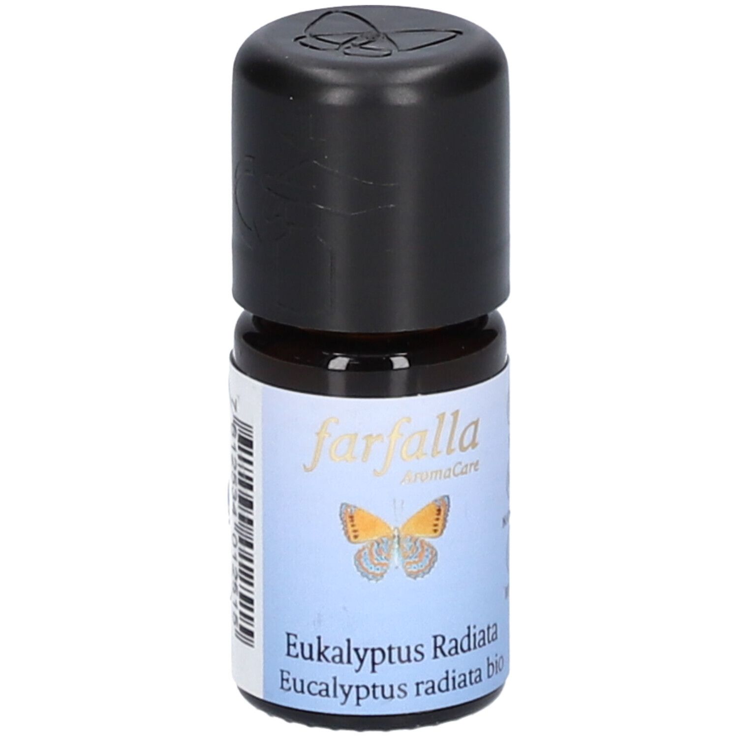 farfalla Ätherisches Öl Eukalyptus radiata