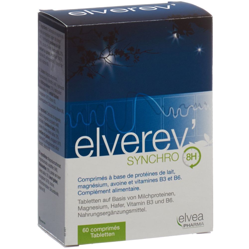 Elverev SYNCHRO