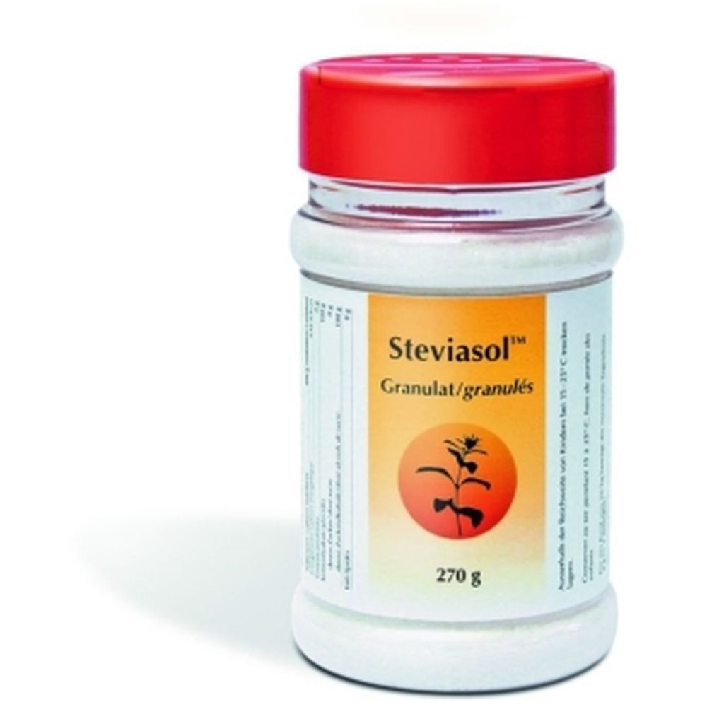 STEVIASOL™ Granulat