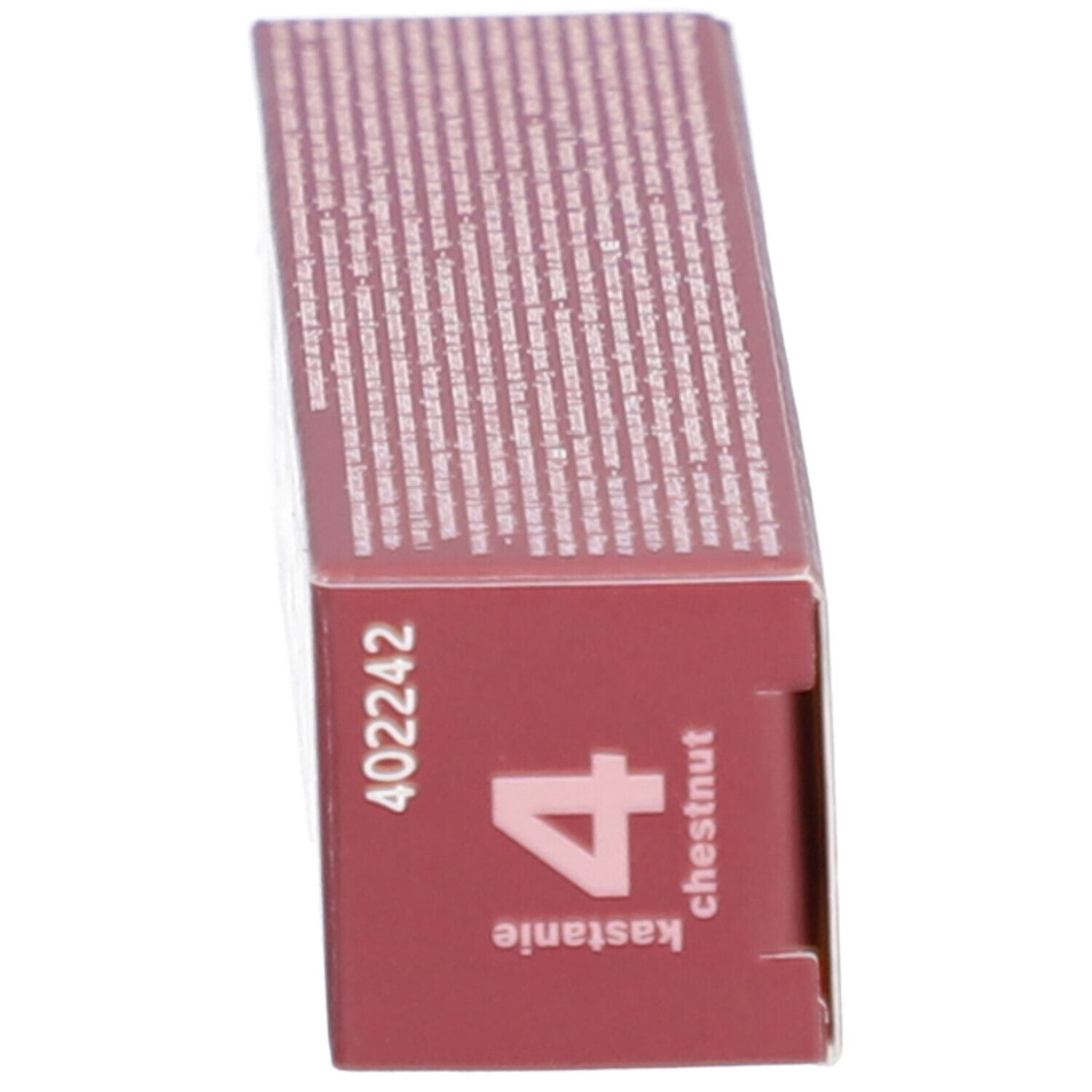 Refectocil Wimpernfarbe kastanie 4