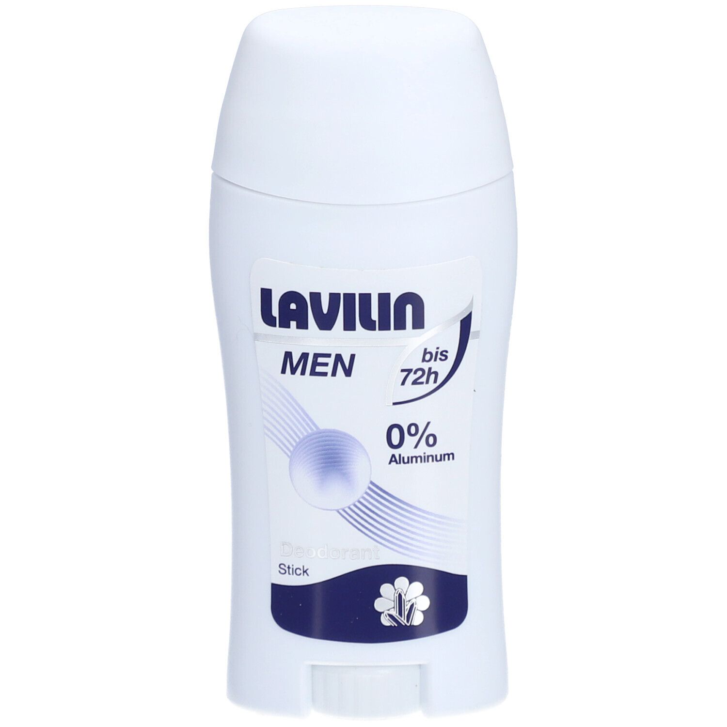 LAVILIN Men Deodorant 60 ml - Shop Apotheke
