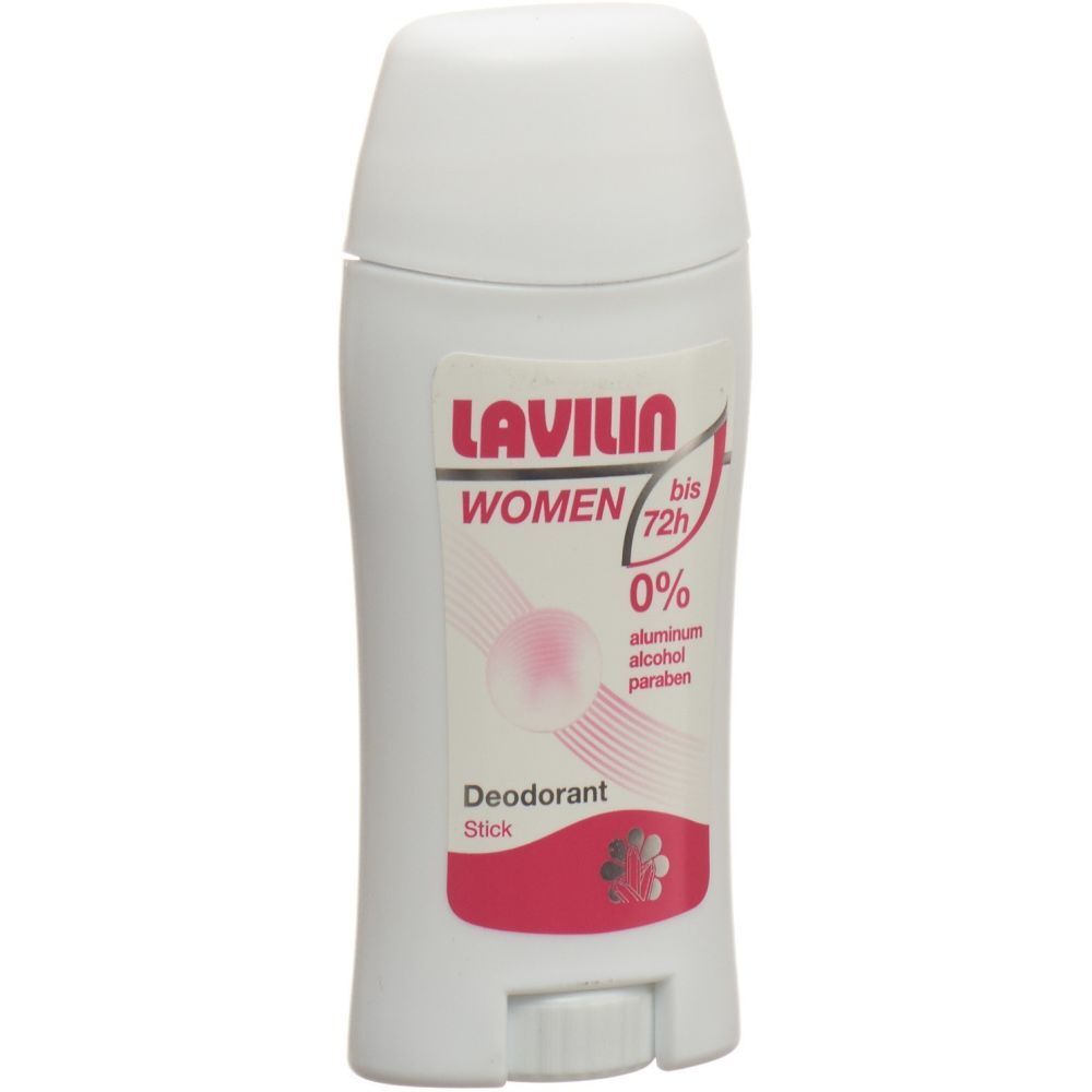 LAVILIN Frauen-Déodorant