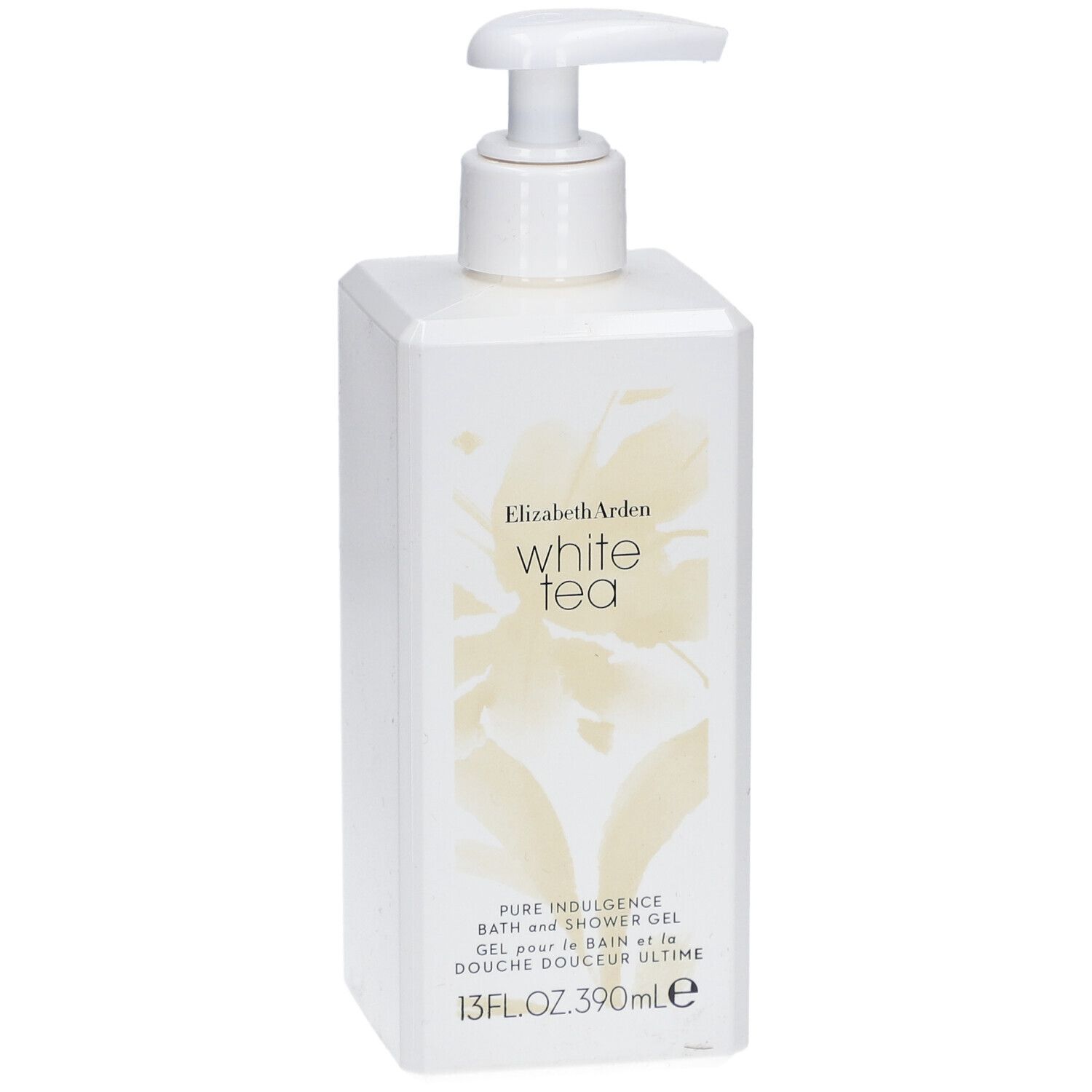 Elizabeth Arden White Tea Duschgel