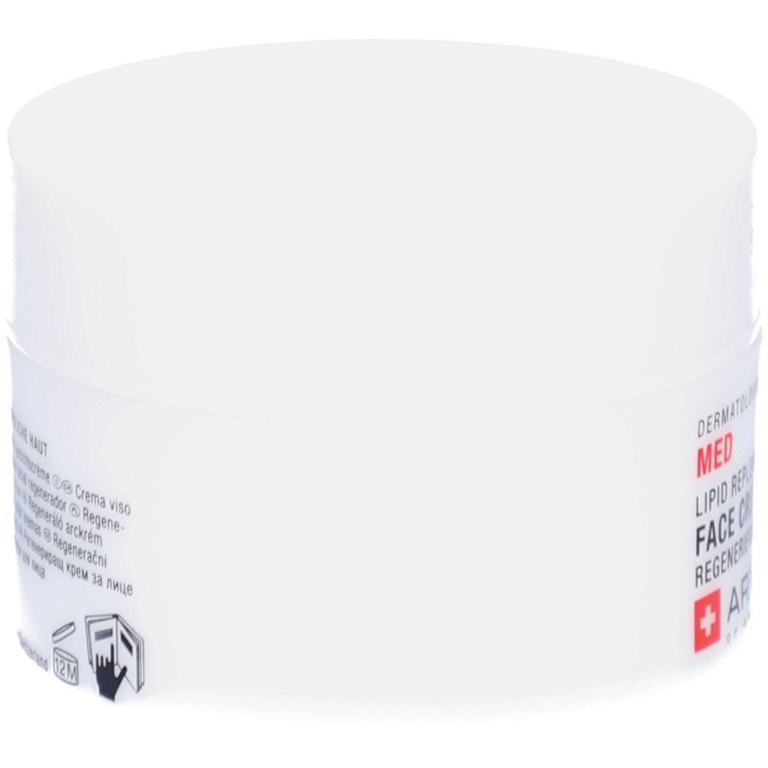 ARTEMIS MED Lipid Replenishing Gesichtscreme