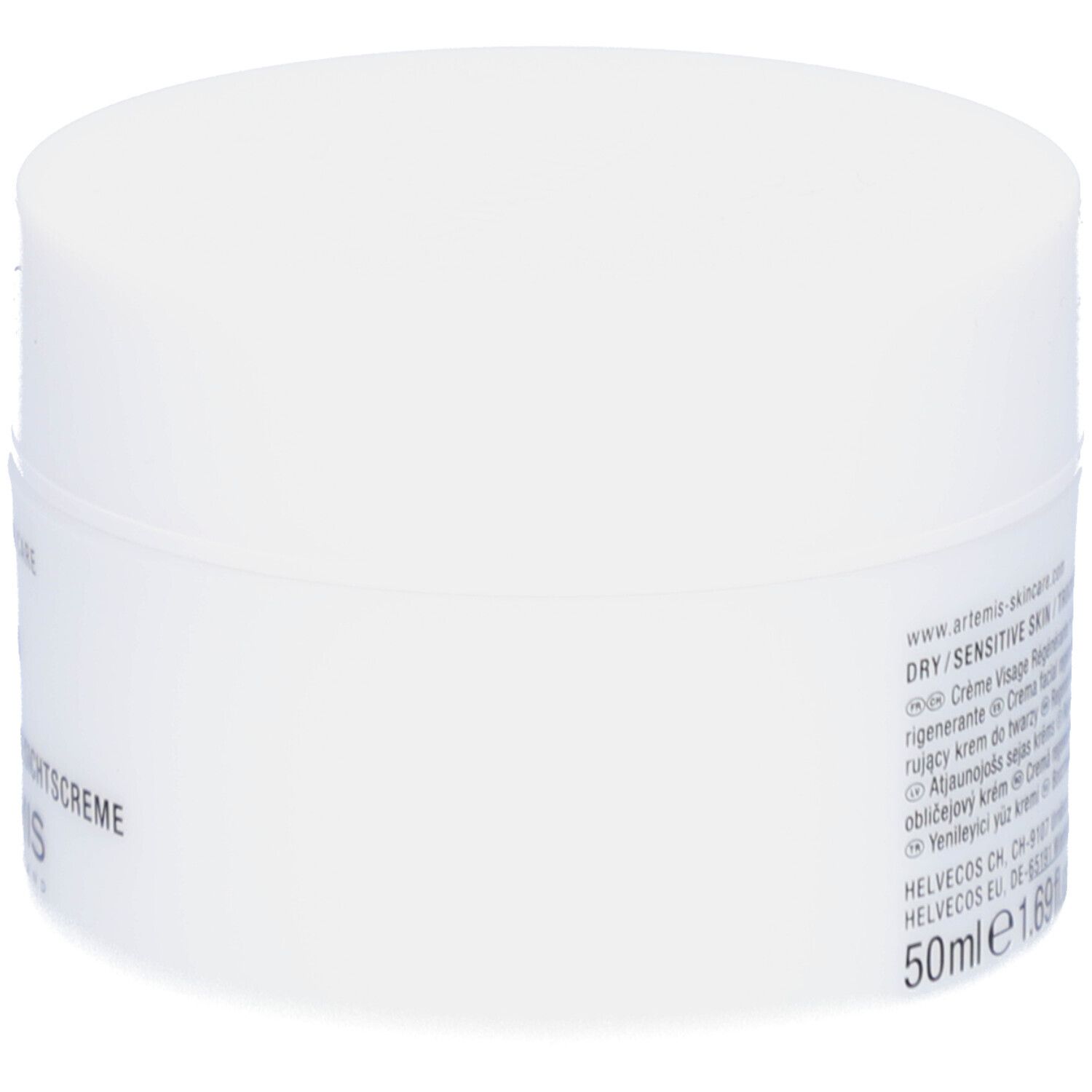 ARTEMIS MED Lipid Replenishing Gesichtscreme